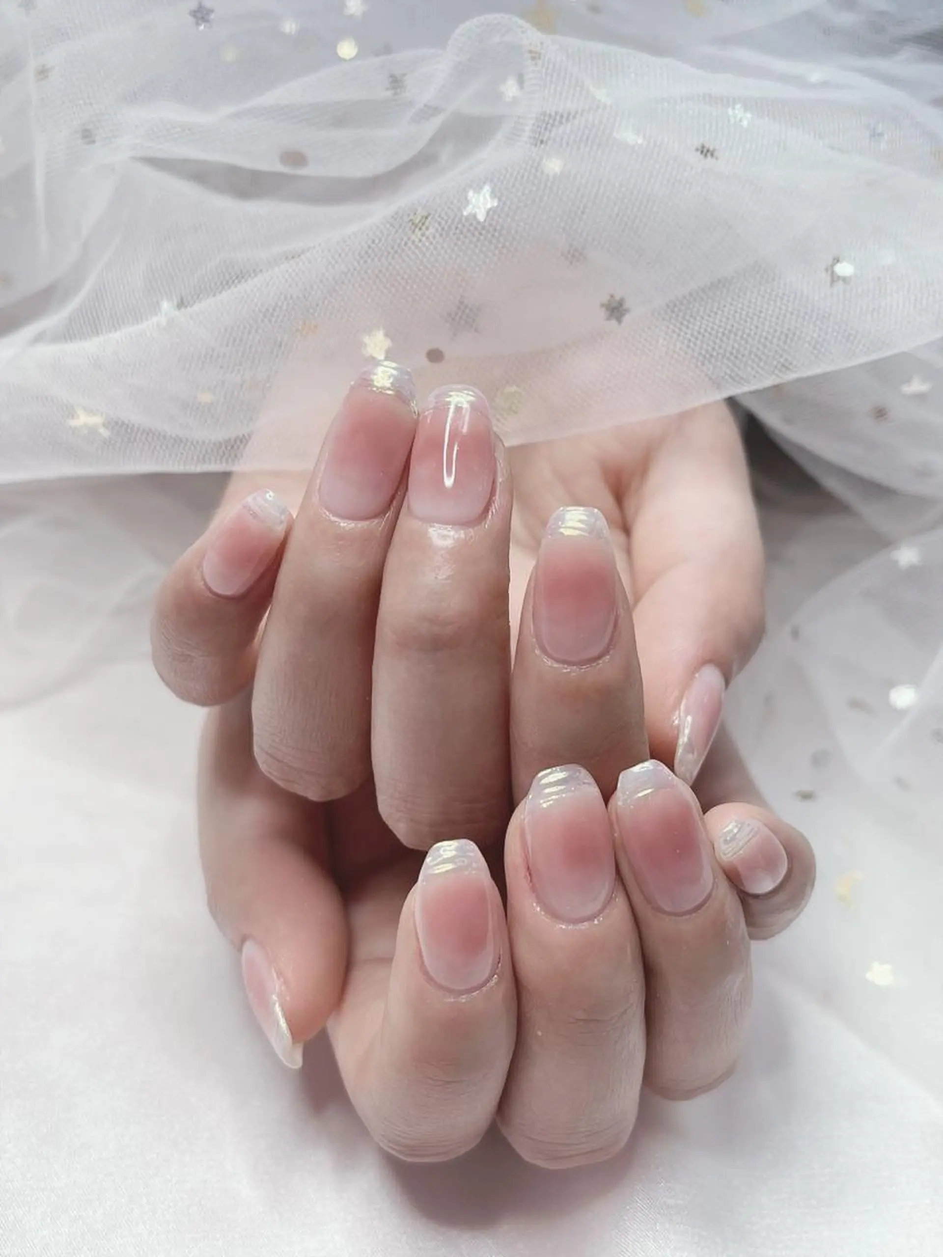 ネイル ジョリ kasumi🌹💅のネイルデザイン