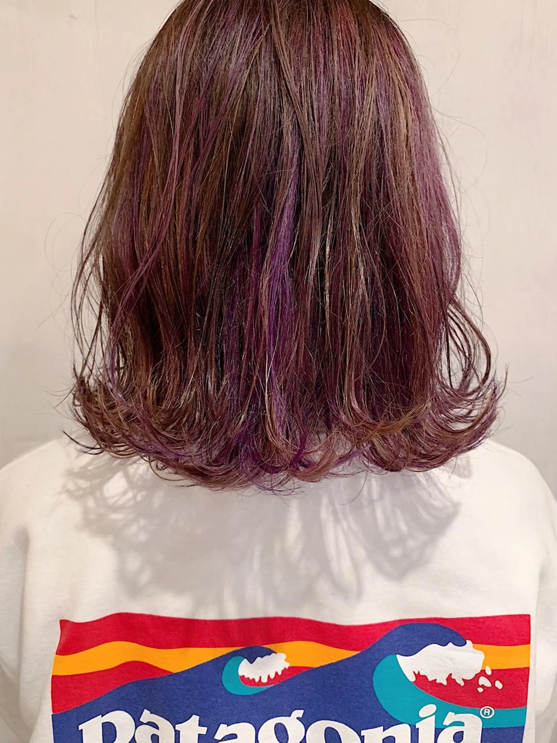 ミディアム カラー 鎌田卓也/髪質改善 /透明感カラーのヘアスタイル