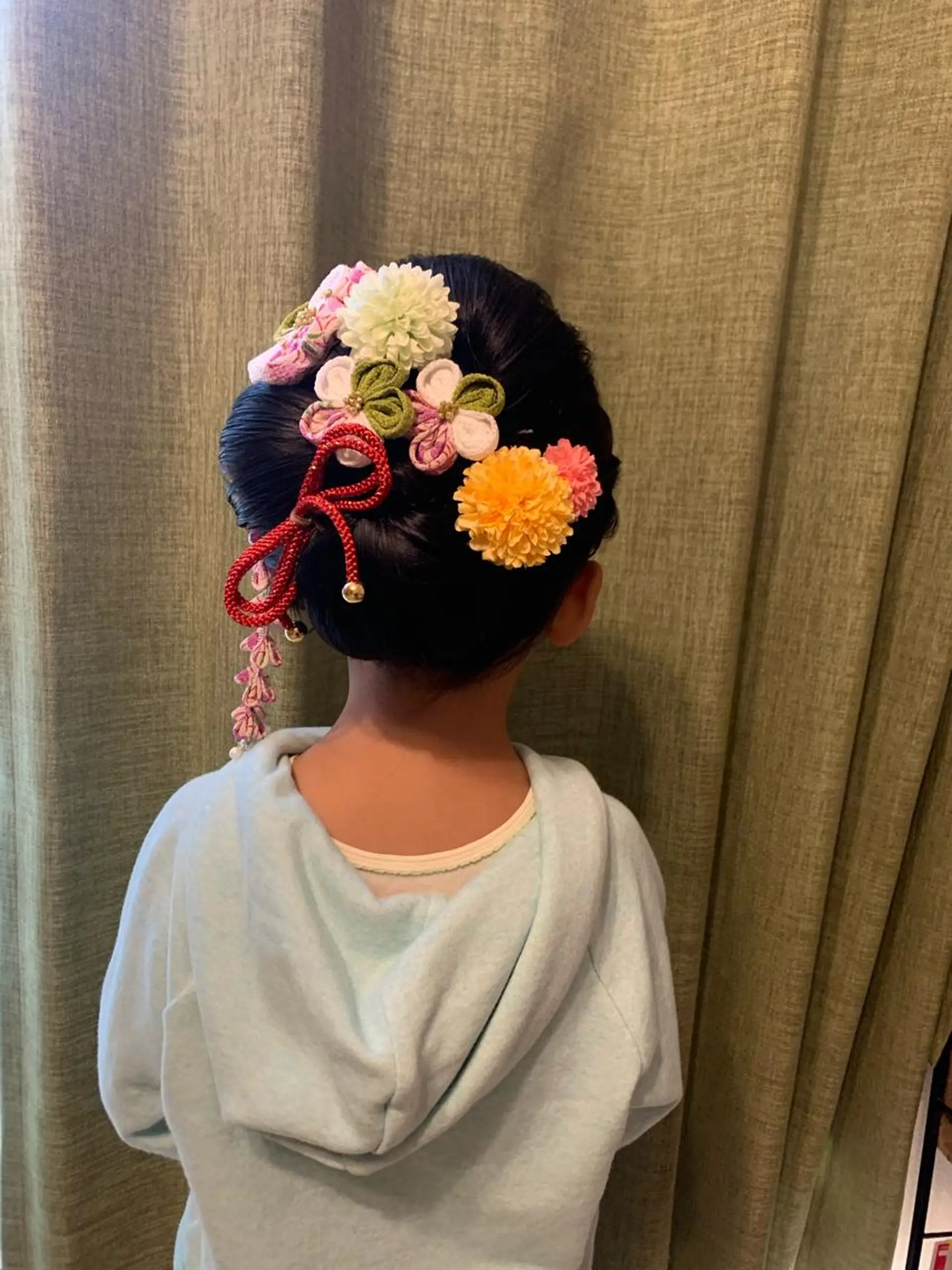 ヘアアレンジ LAVISH nail salonのネイルデザイン