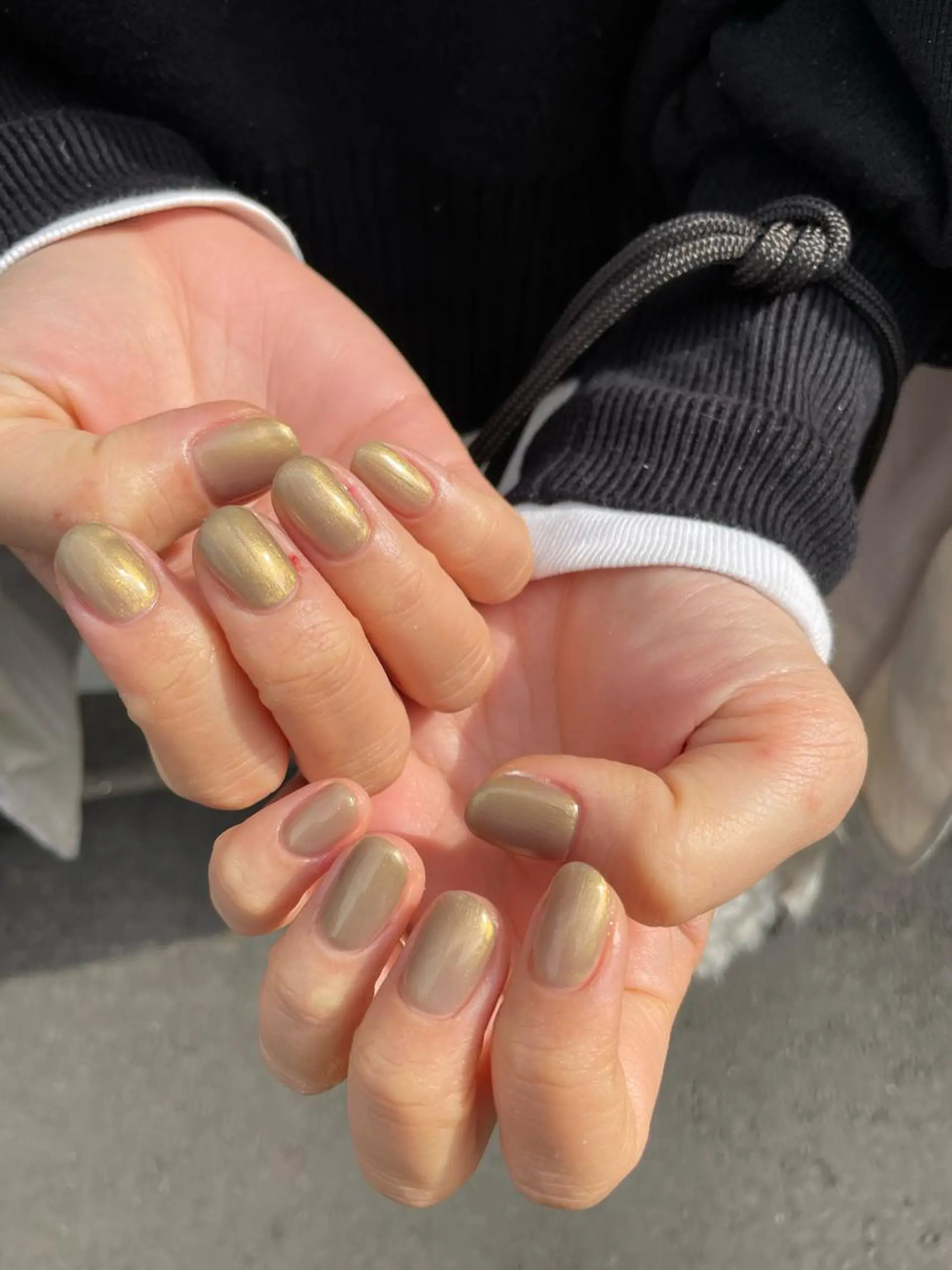 ネイル MH_ Nailのネイルデザイン