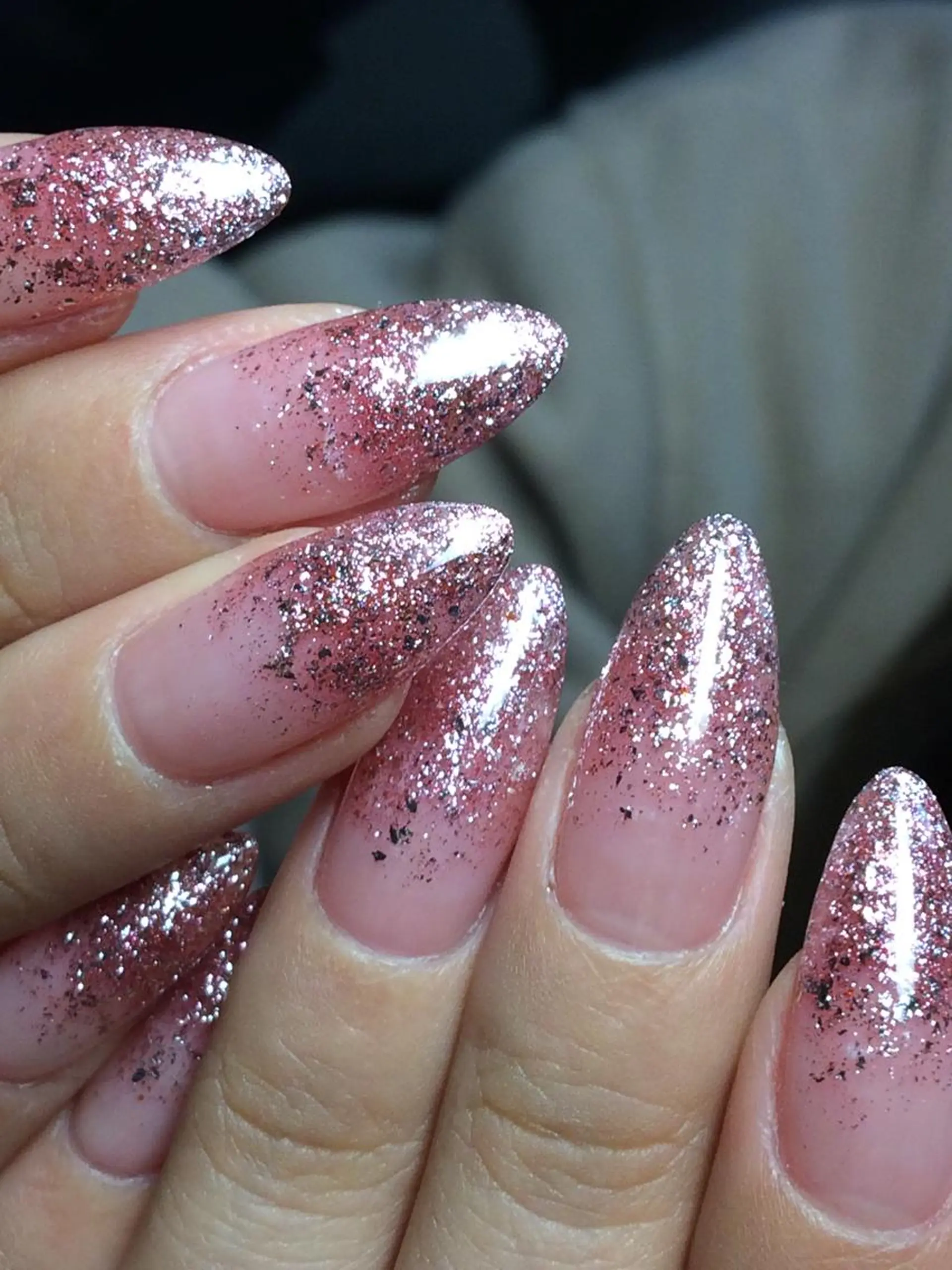 ネイル ハンドネイル nail salon 7☺︎2のネイルデザイン