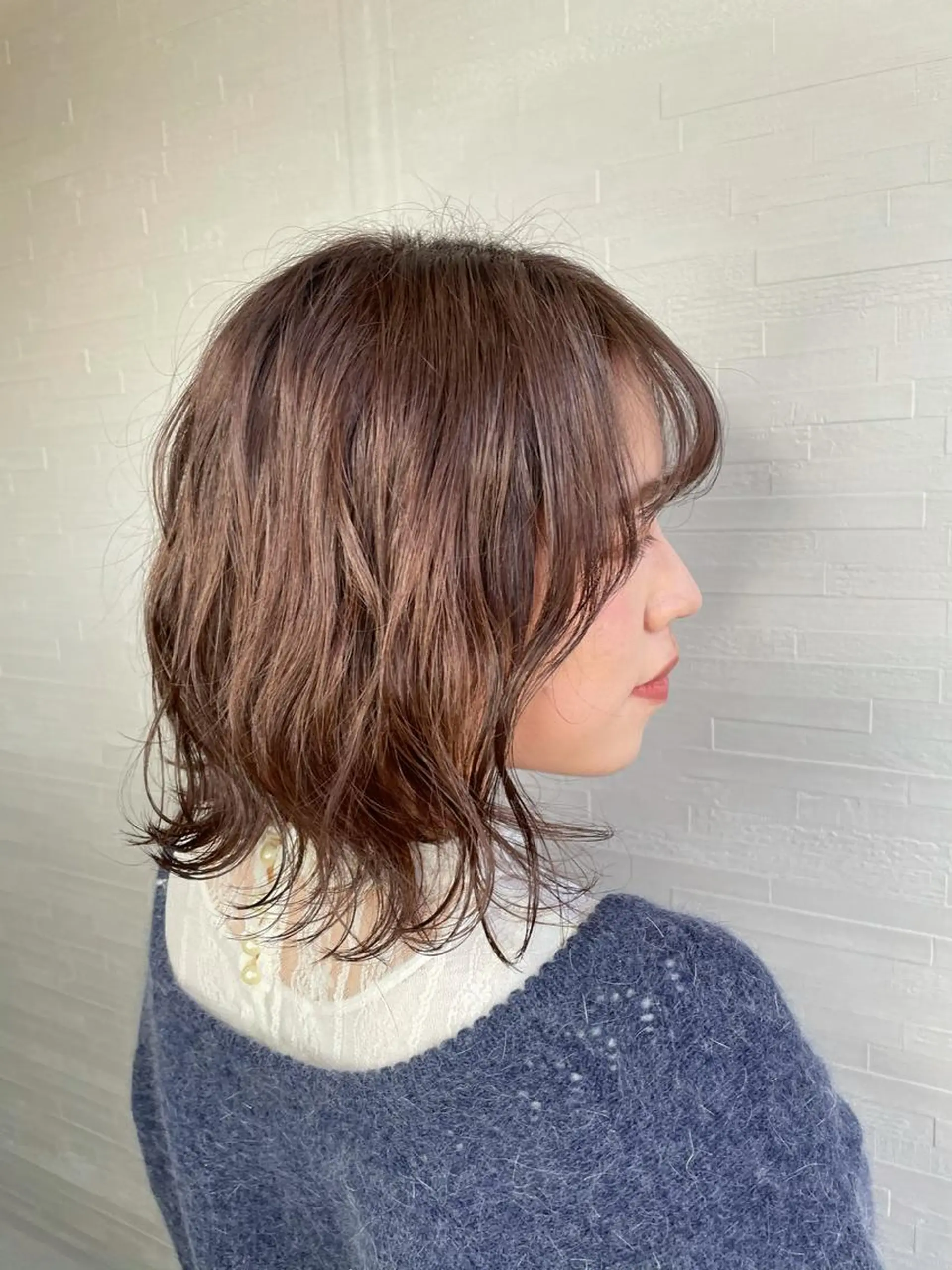 ミディアム 松本 リサのマツエク・マツパデザイン