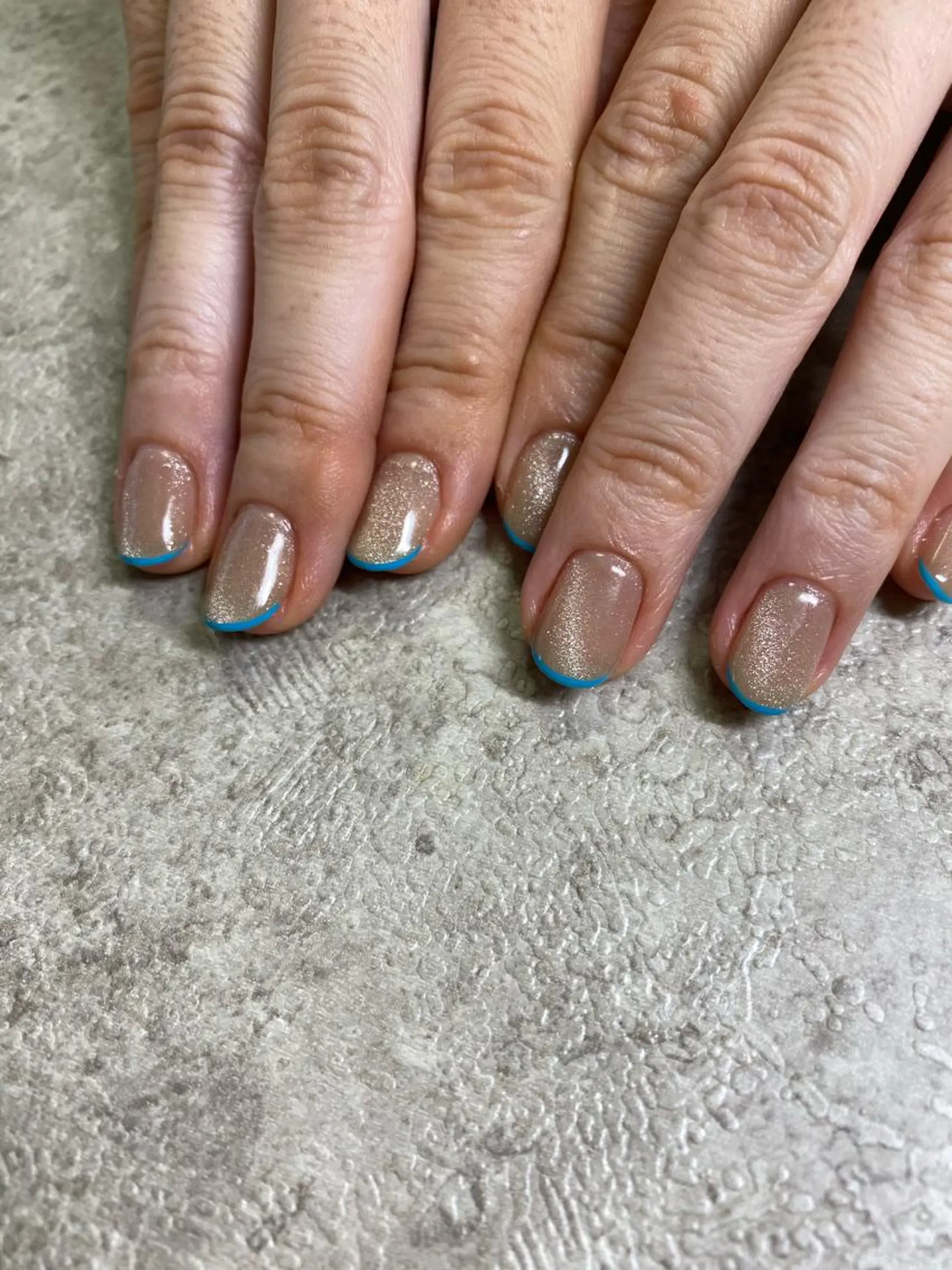 ネイル 【LINON】 airiのネイルデザイン