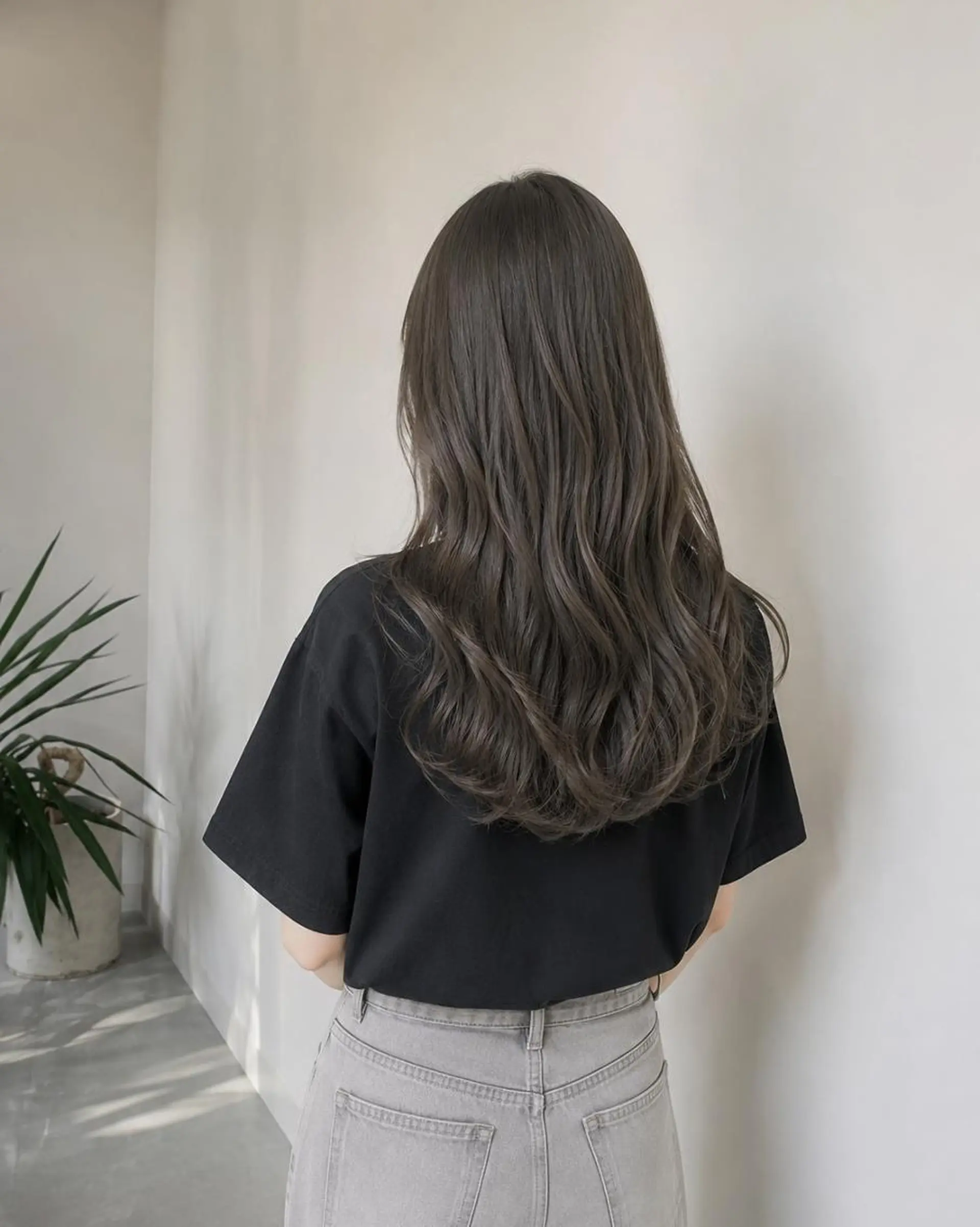 カラー ブリーチ ダブルカラー ボブ 髪質改善 明るい白髪染◎イノセ ントヘアRyotaのヘアスタイル