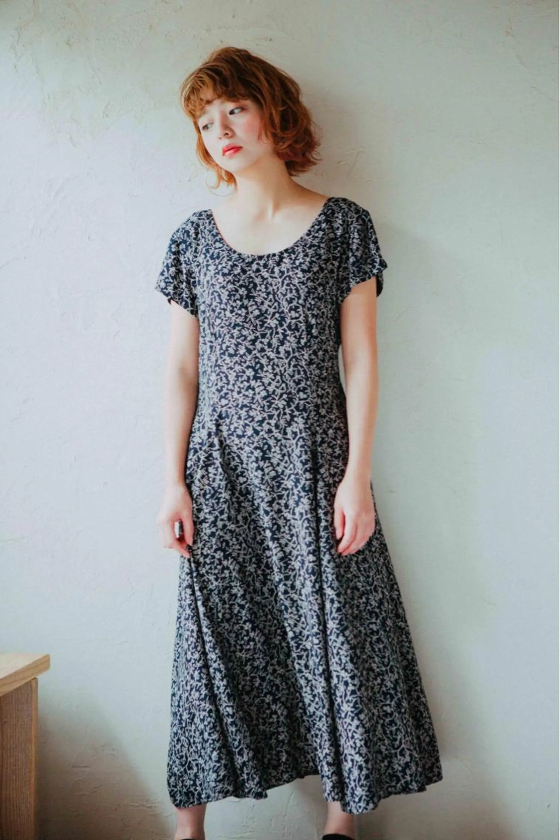 ショート カラー パーマ ヘアアレンジ メンズ キッズ ネイル マツエク・マツパ 髪質改善 艶髪🔵ﾌｾﾅｵﾔのヘアスタイル