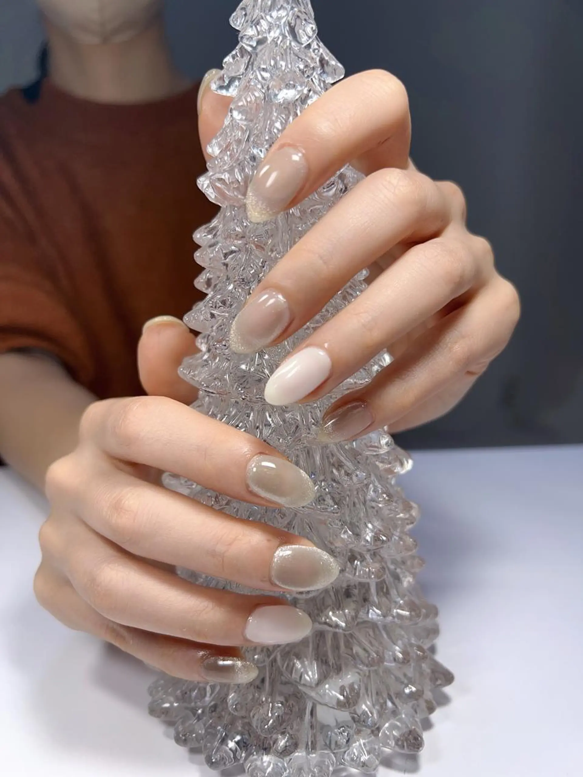 ネイル ネイルサロン ロア旧ジョリーのネイルデザイン