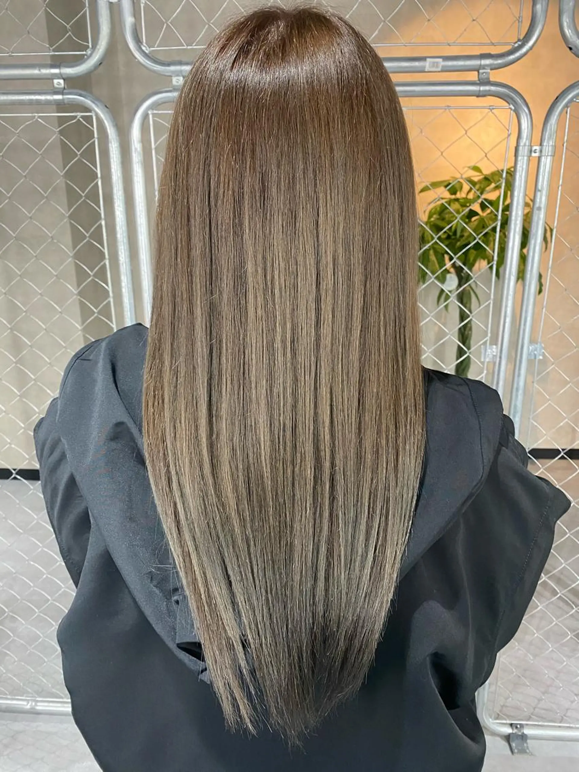 ロング カラー KUSSY ［くっしー］のその他イメージ