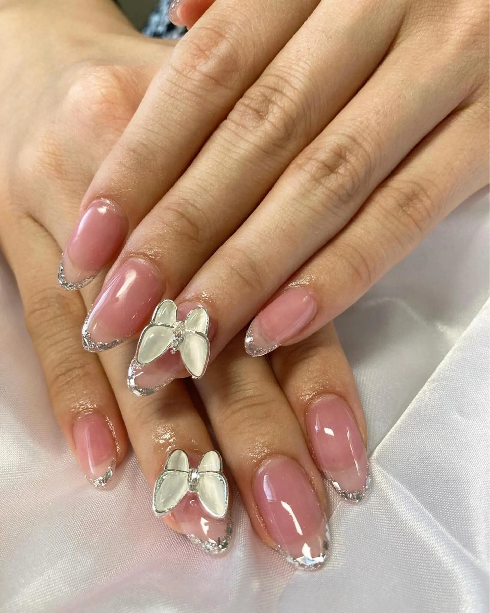 ネイル ハンドネイル NailSalon Beniceのネイルデザイン