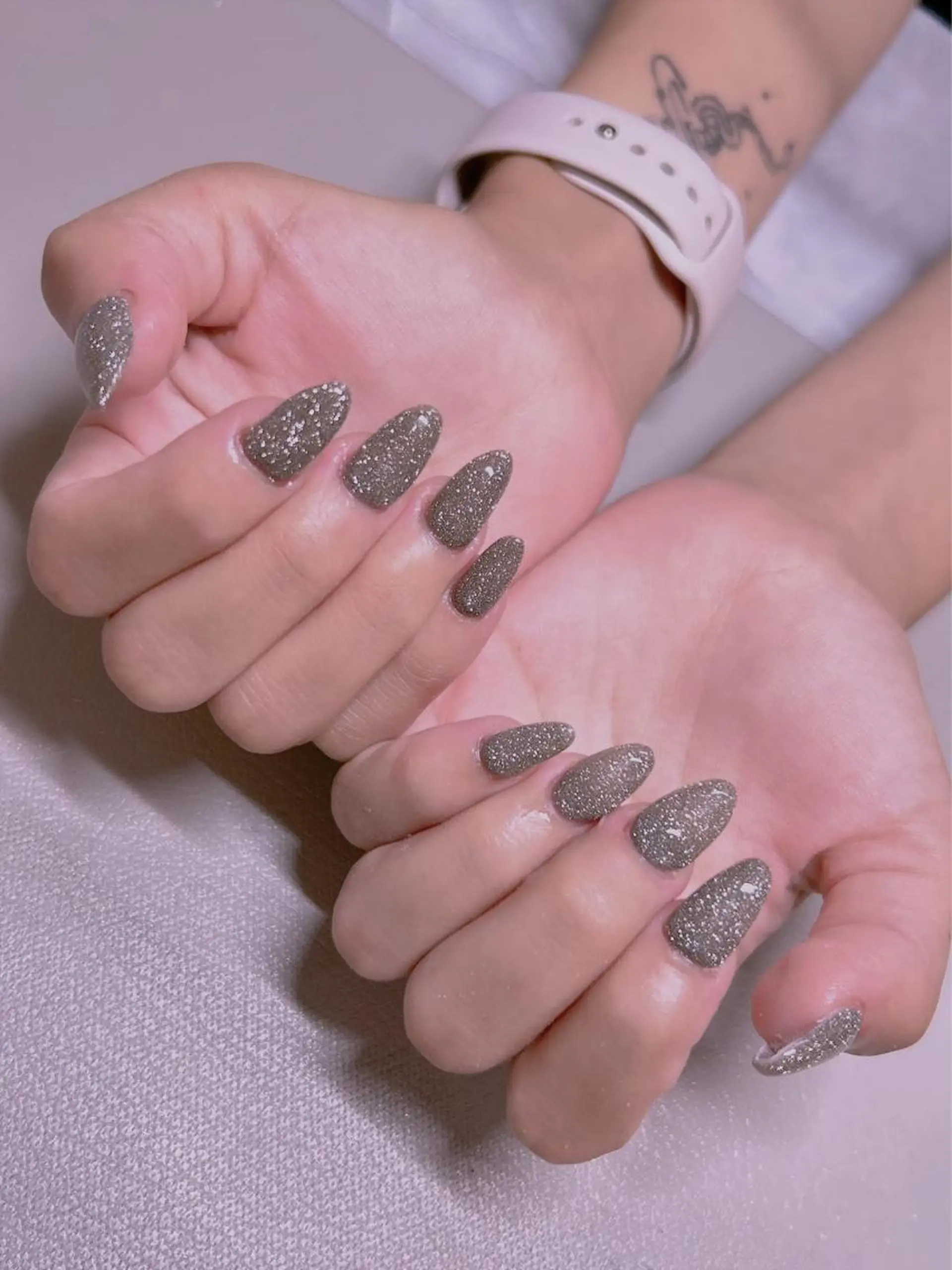 ネイル エムズ ハヤシのネイルデザイン