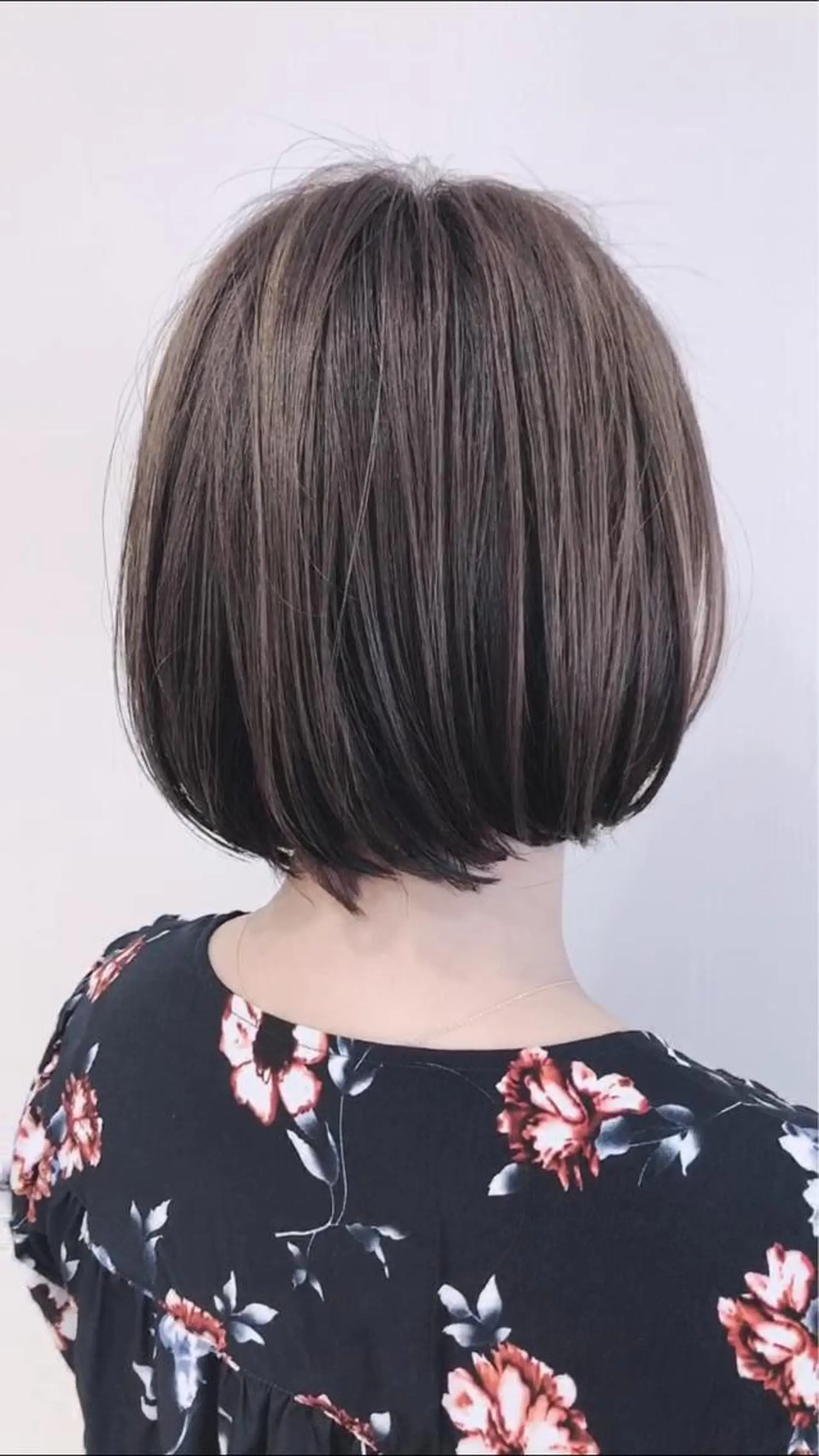 ミディアム カラー 🌟イメチェン美容師 🌟清水 大輝のヘアスタイル