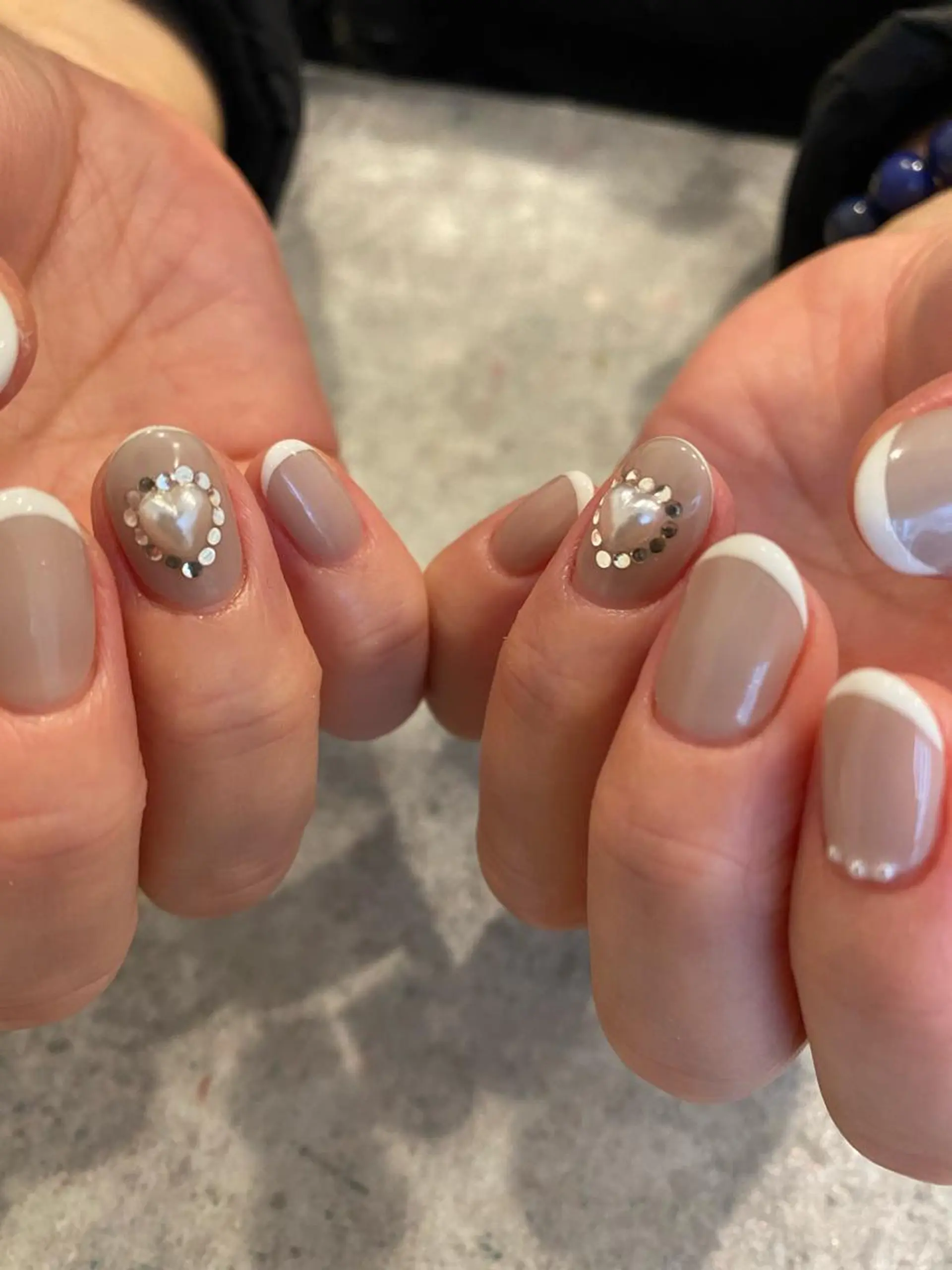 ネイル 【LINON】 airiのネイルデザイン