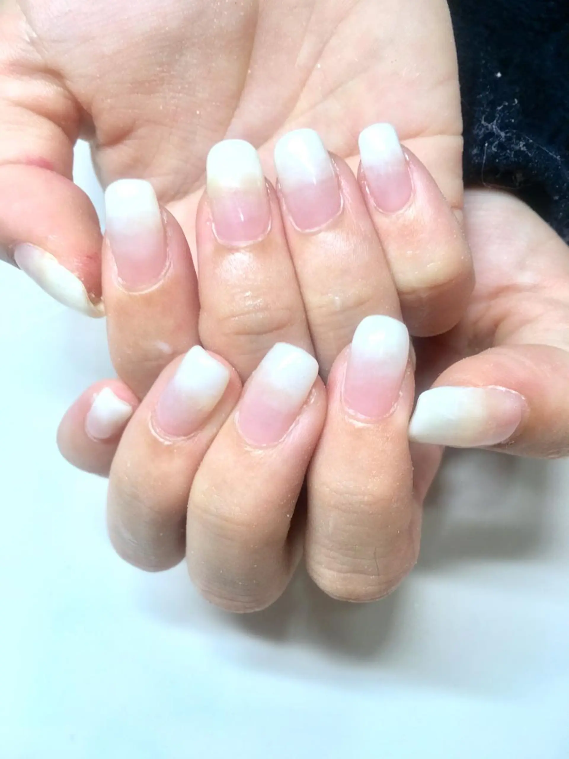 ネイル 新宿ネイルサロン ジェミディローサのネイルデザイン