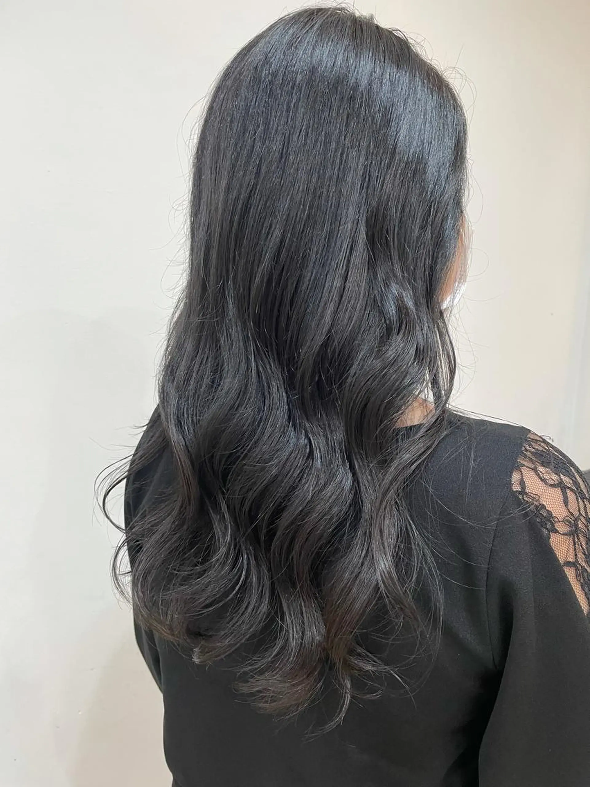 カラー 韓国風/亀之園 涼のヘアスタイル