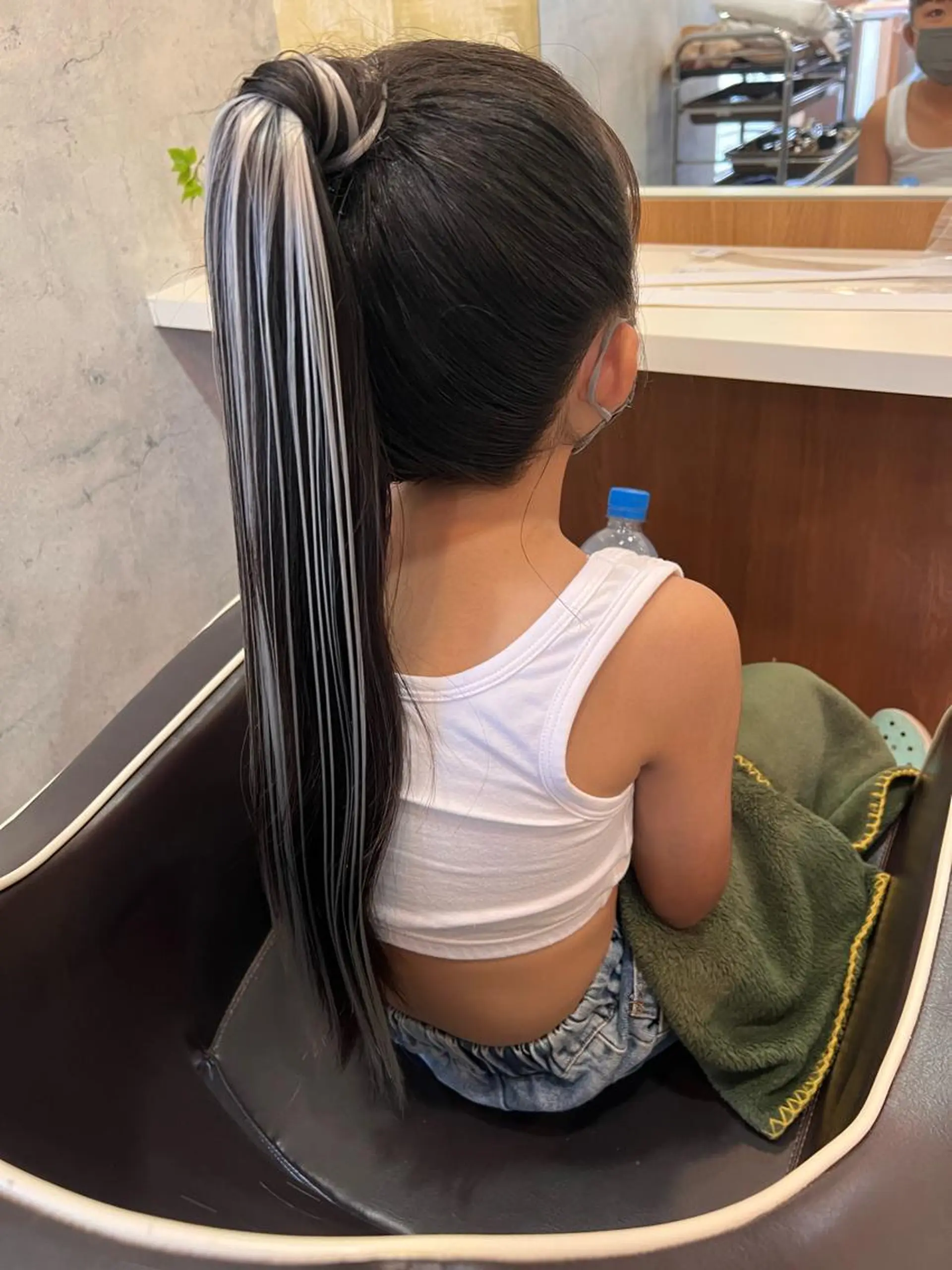 ヘアアレンジ 🌻井上 マリー🌻のヘアスタイル