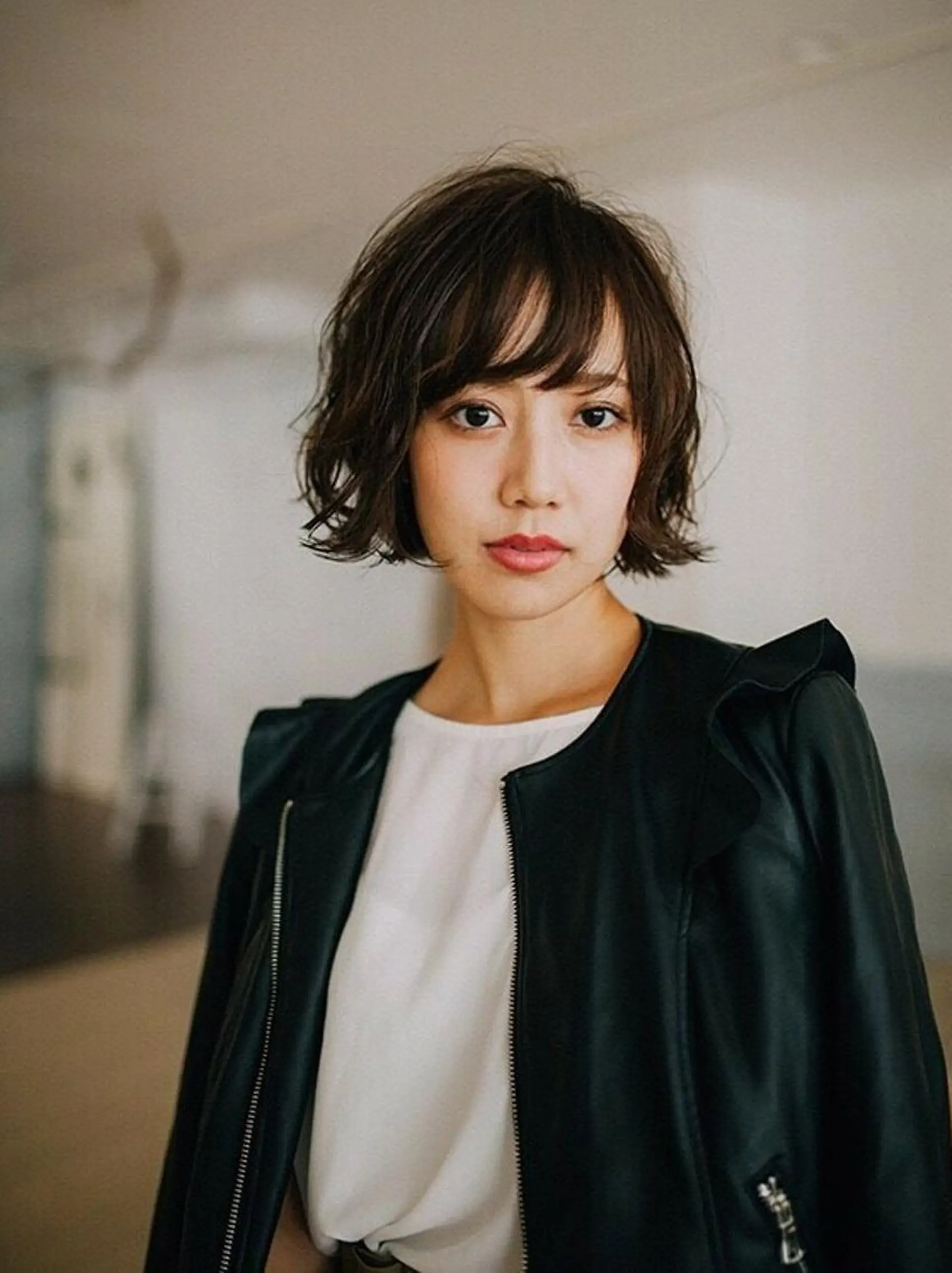 ショート カラー ✨艶髪満足度◎✨ 菅沼 麻衣子のヘアスタイル