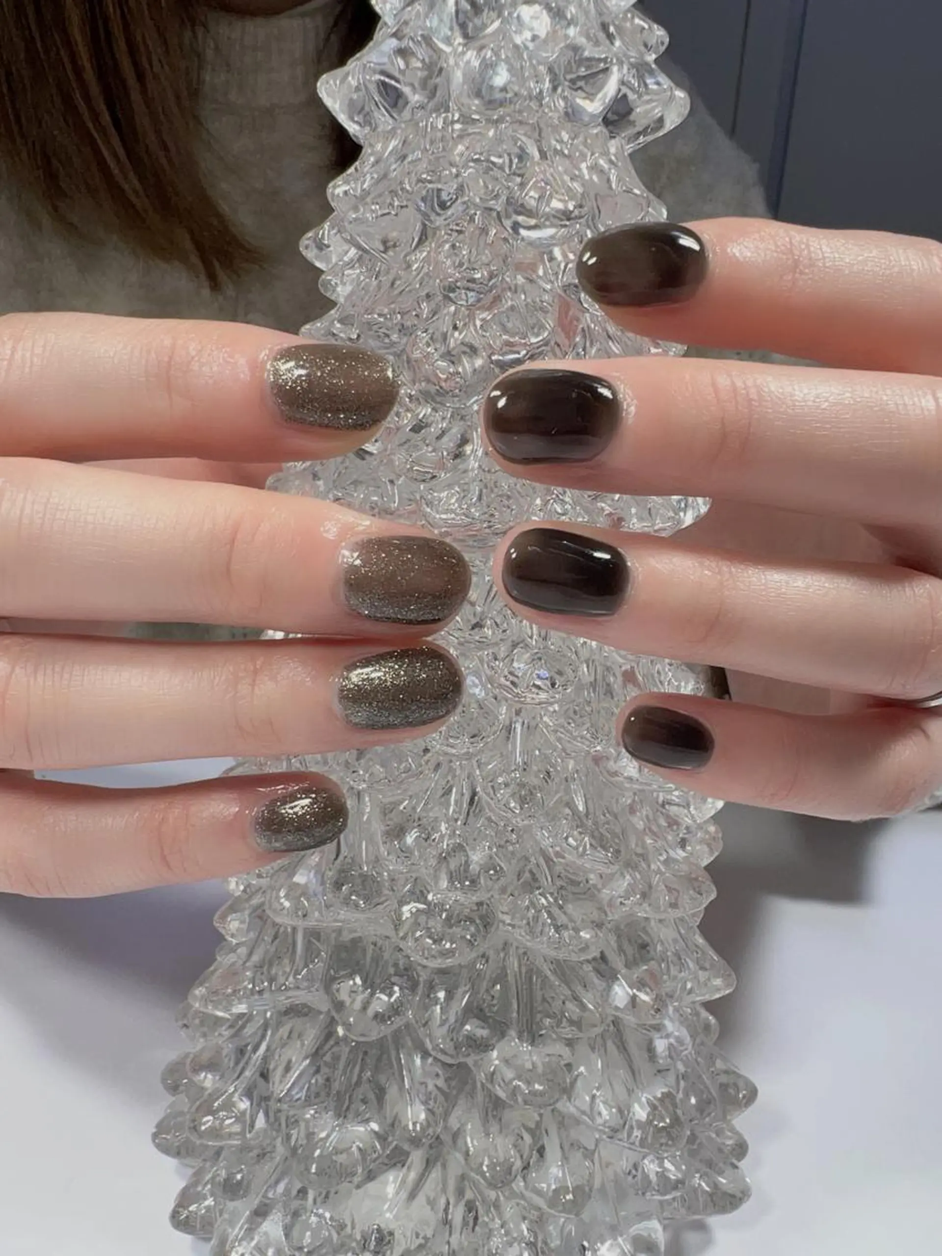 ネイル ネイルサロン ロア旧ジョリーのネイルデザイン