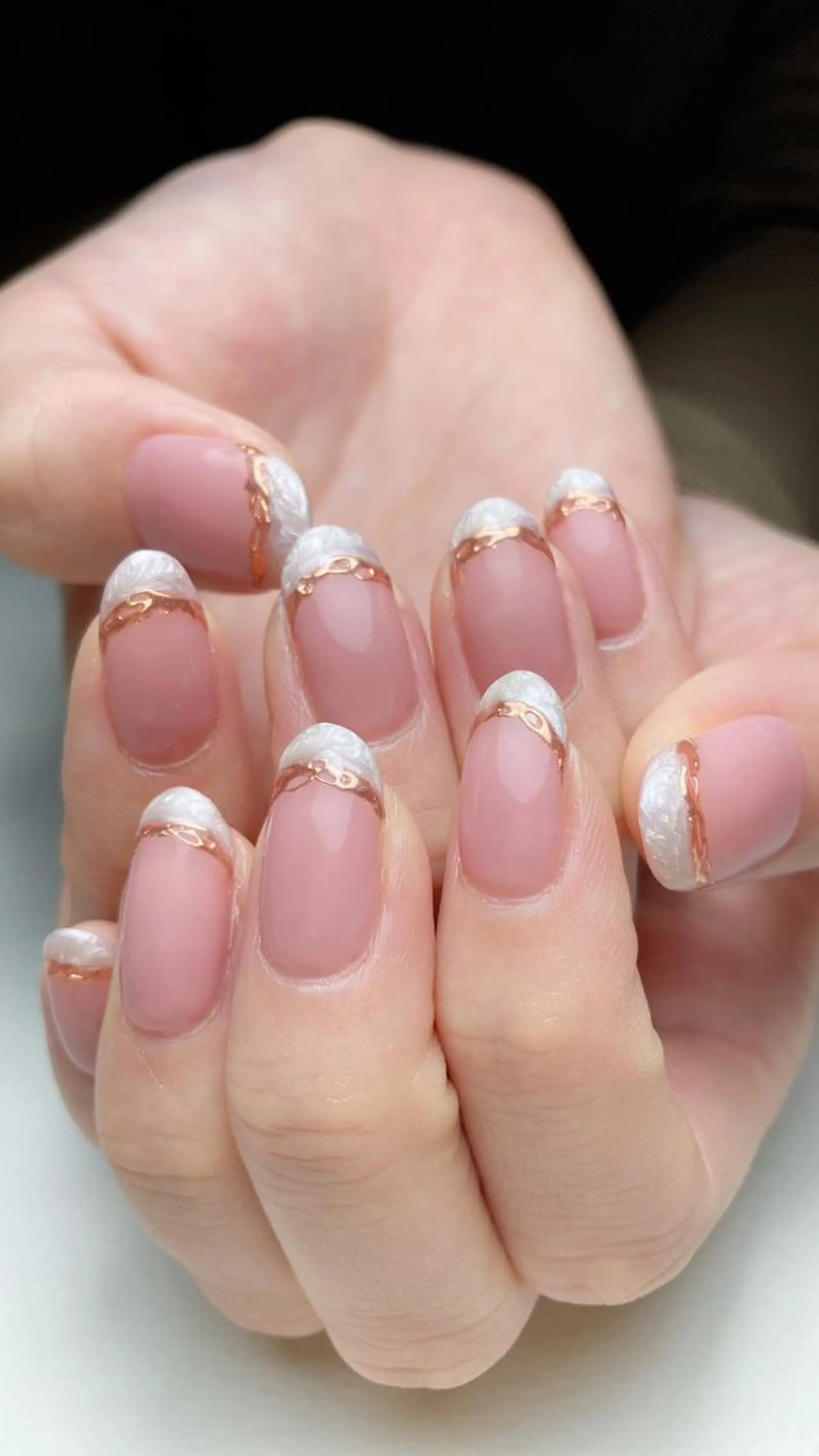 ネイル ewt miniのマツエク・マツパデザイン