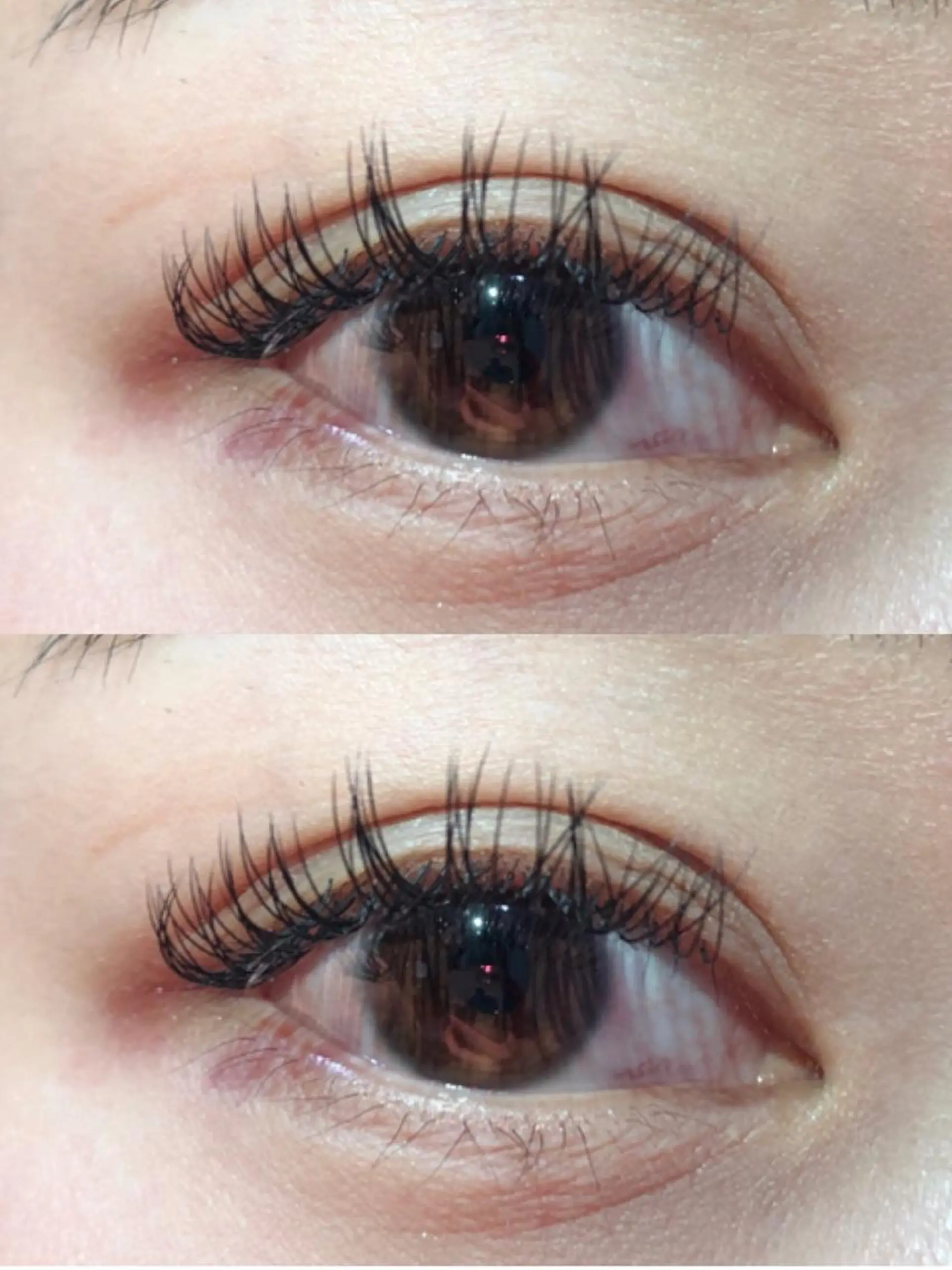 マツエク・マツパ TSUNA 🌙 Lim 五反田のマツエク・マツパデザイン