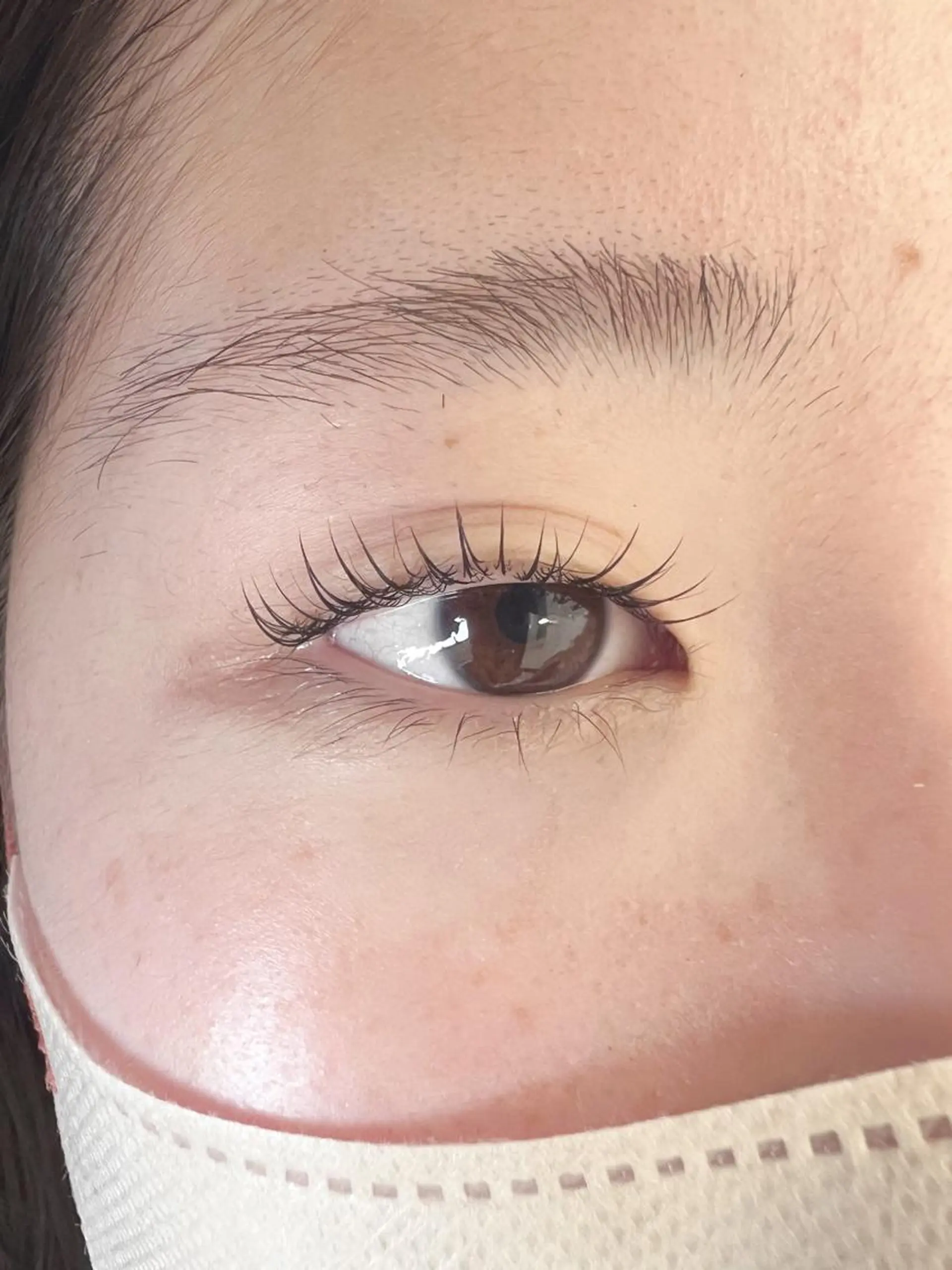 マツエク・マツパ 💎マツエク特化 さりな💎のマツエク・マツパデザイン