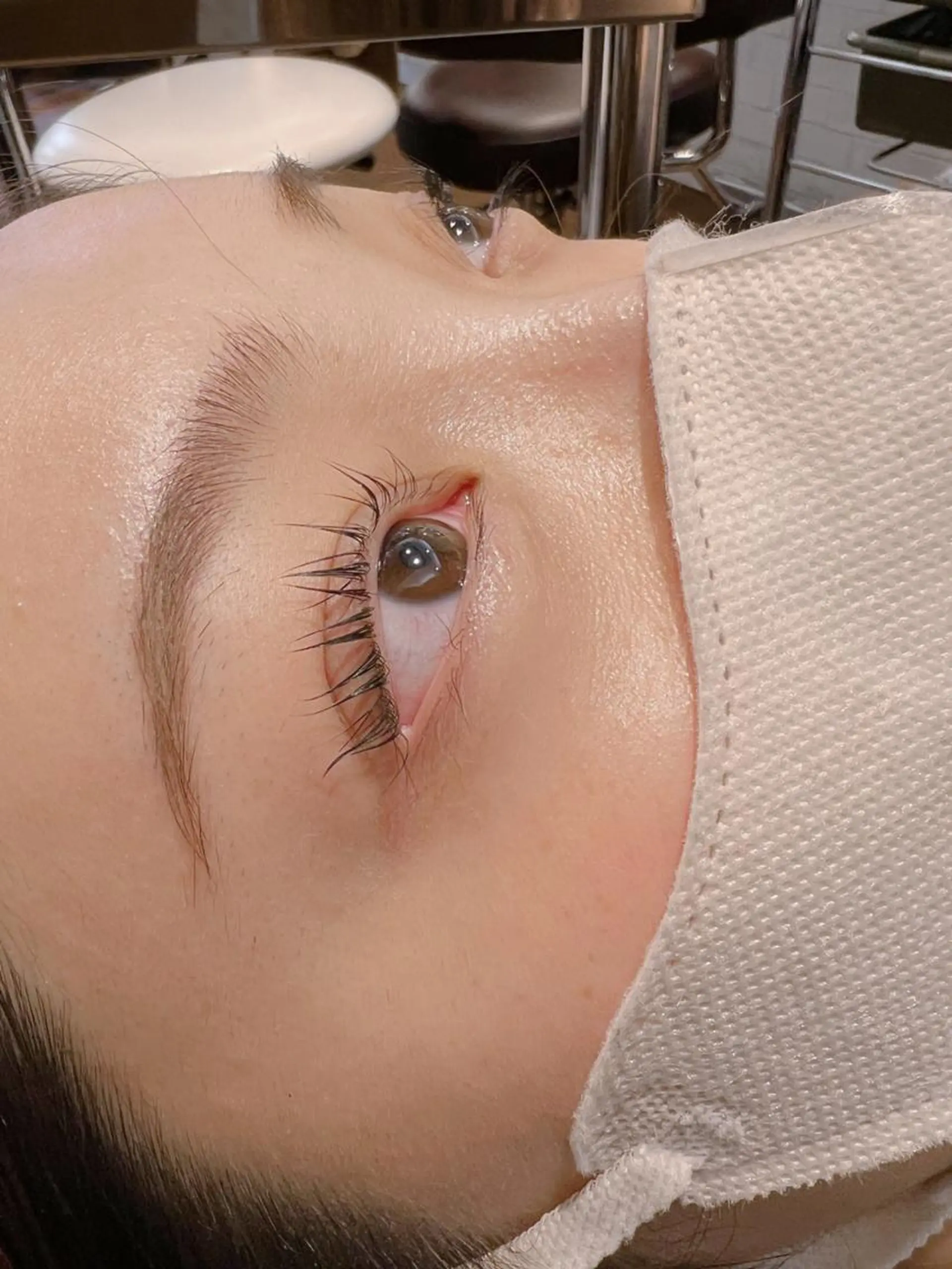 マツエク・マツパ 石田 悠夏のマツエク・マツパデザイン