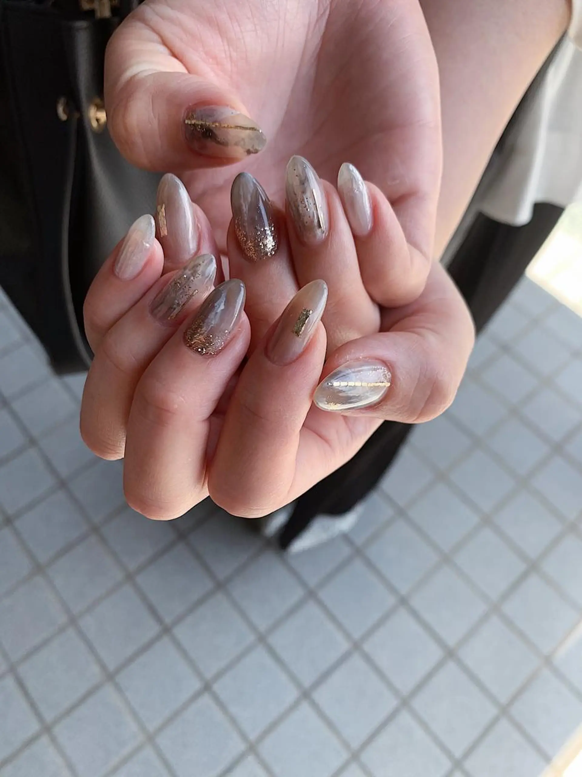 ネイル 土屋 智子のエステ・リラクイメージ