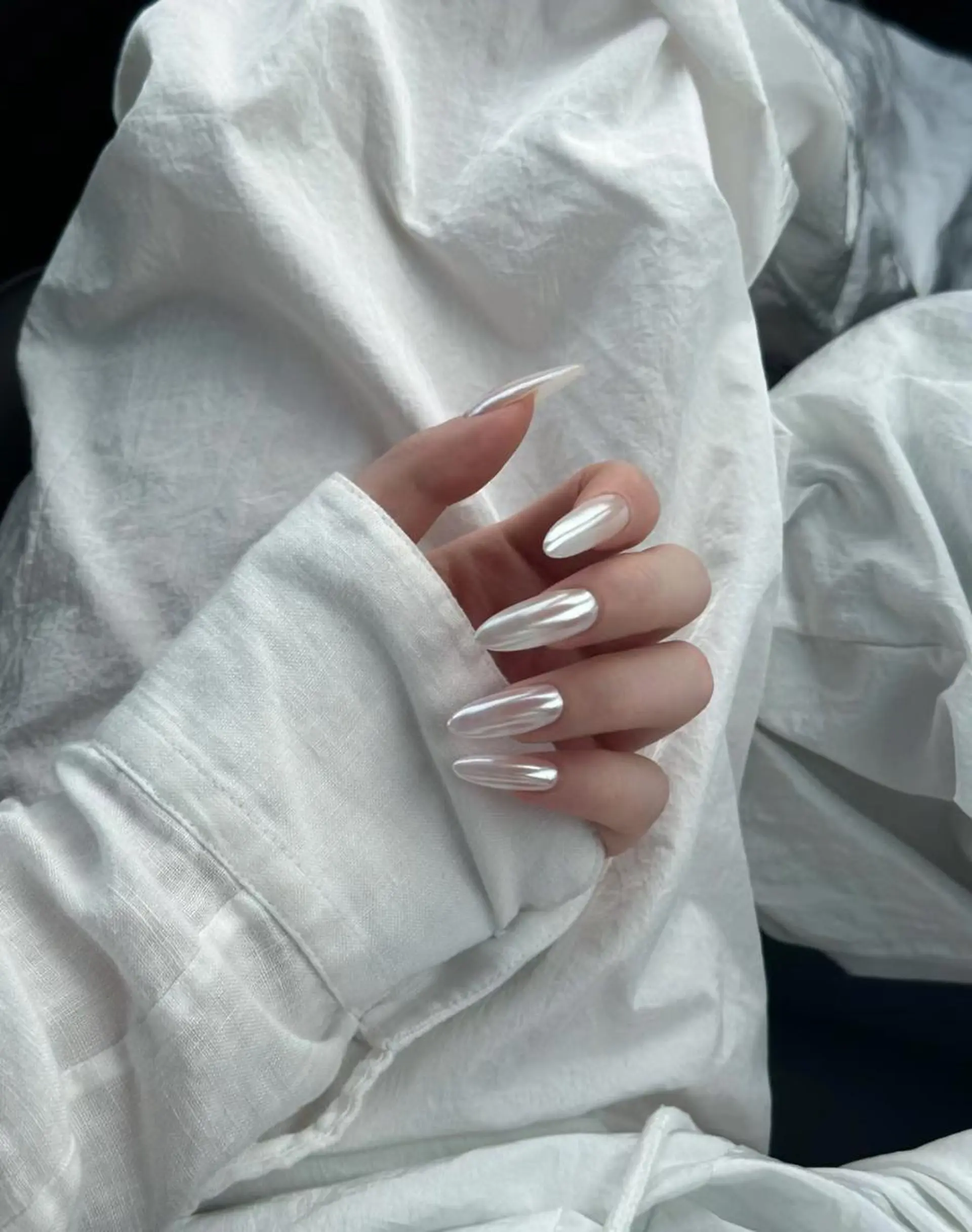 ネイル ハンドネイル 神保町店・ネイル ミィアのネイルデザイン