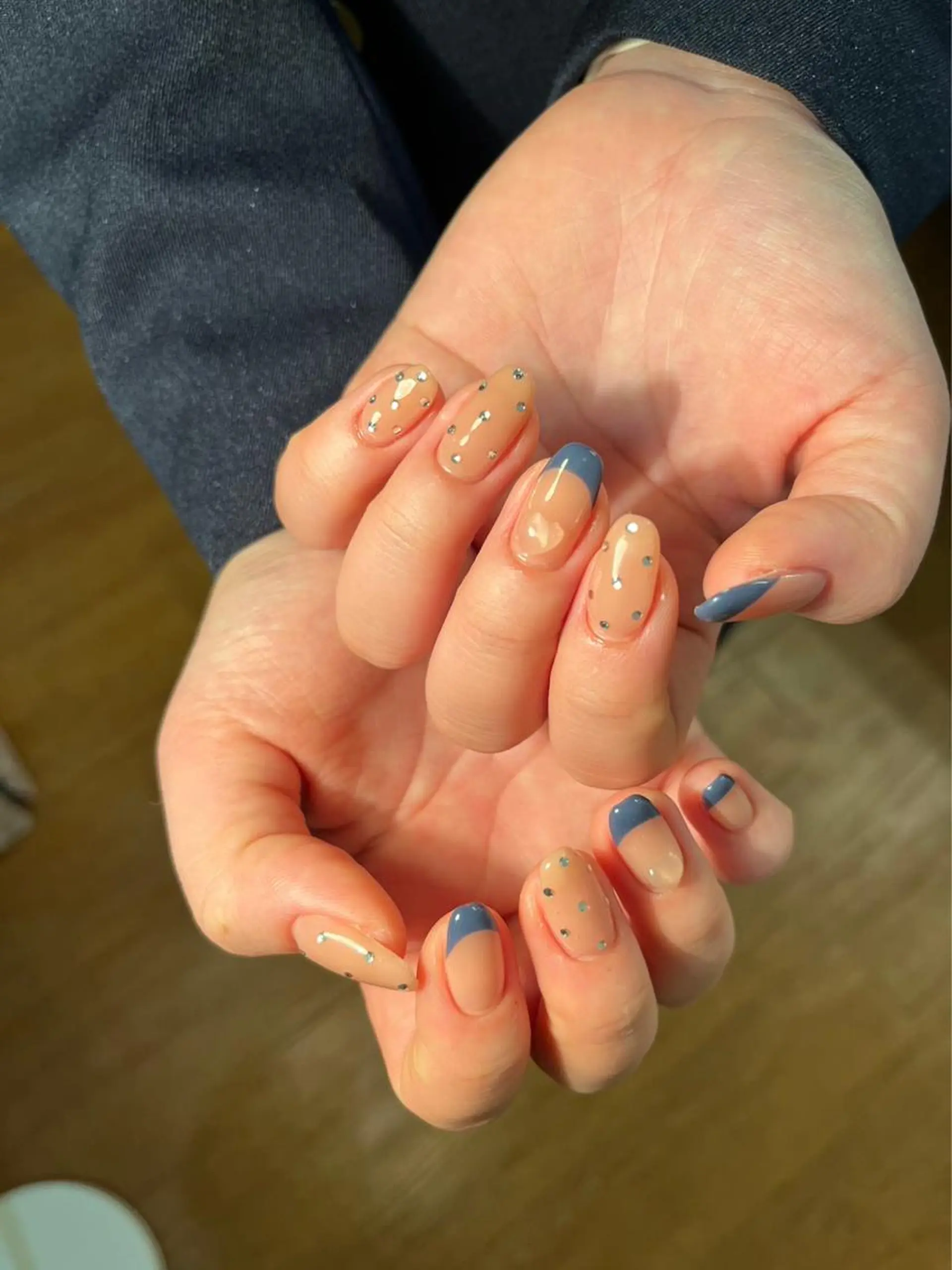 ネイル LOVE NAIL 💕Sonoのネイルデザイン