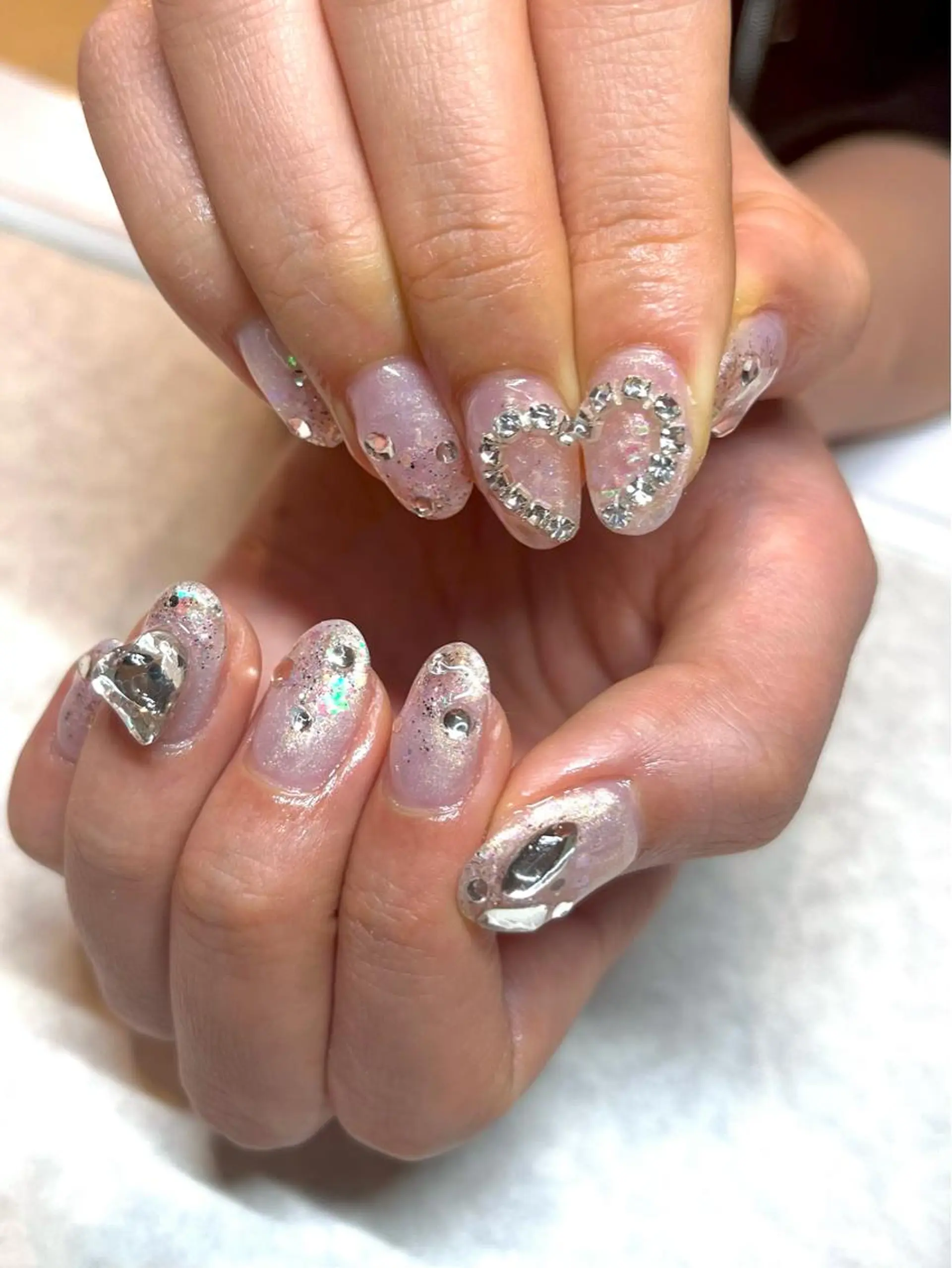 ネイル MKY salonのネイルデザイン