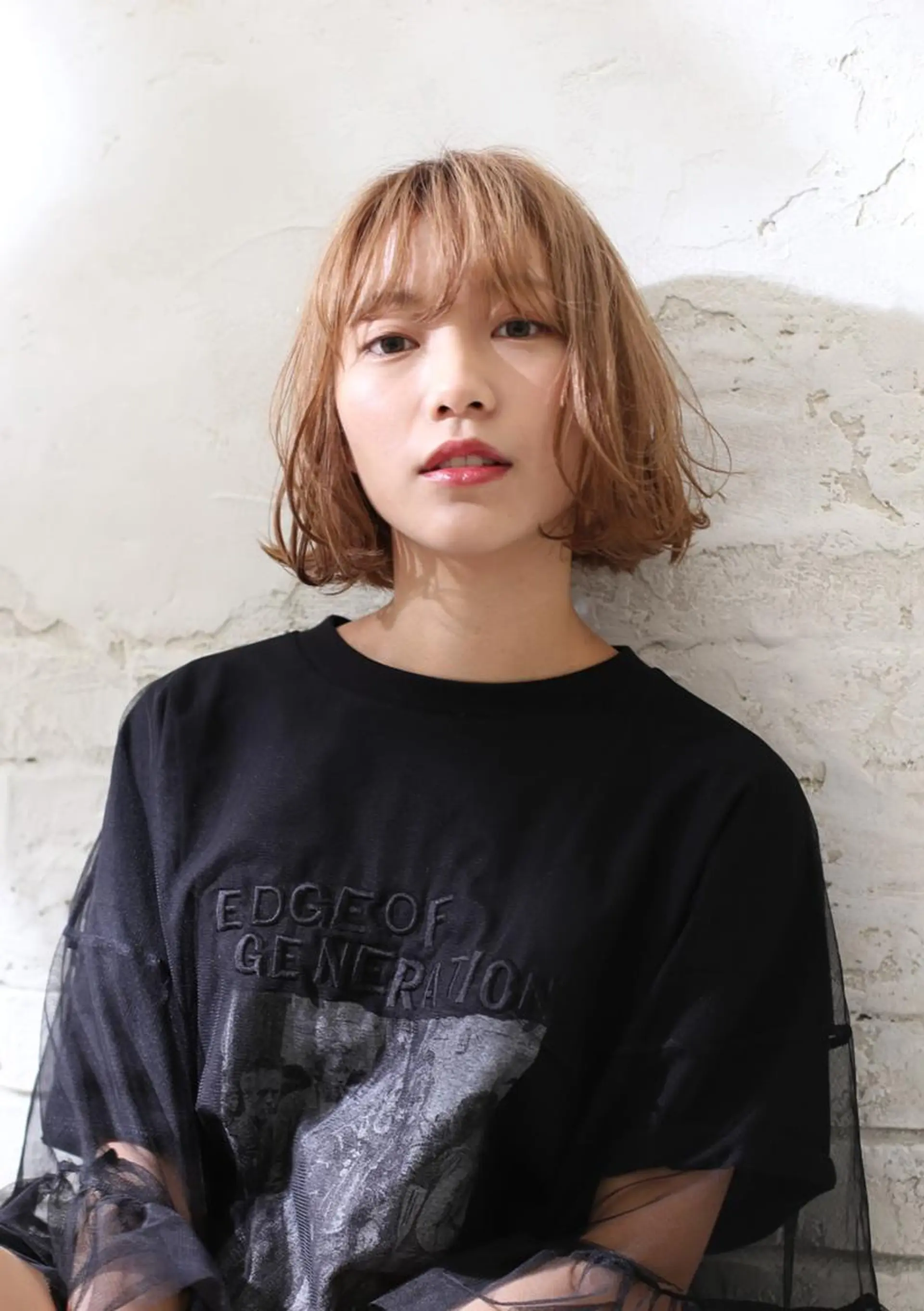 ミディアム atelier      Charmemu所属・𝕋𝕆ℙアイリスト sanaeのマツエク・マツパデザイン