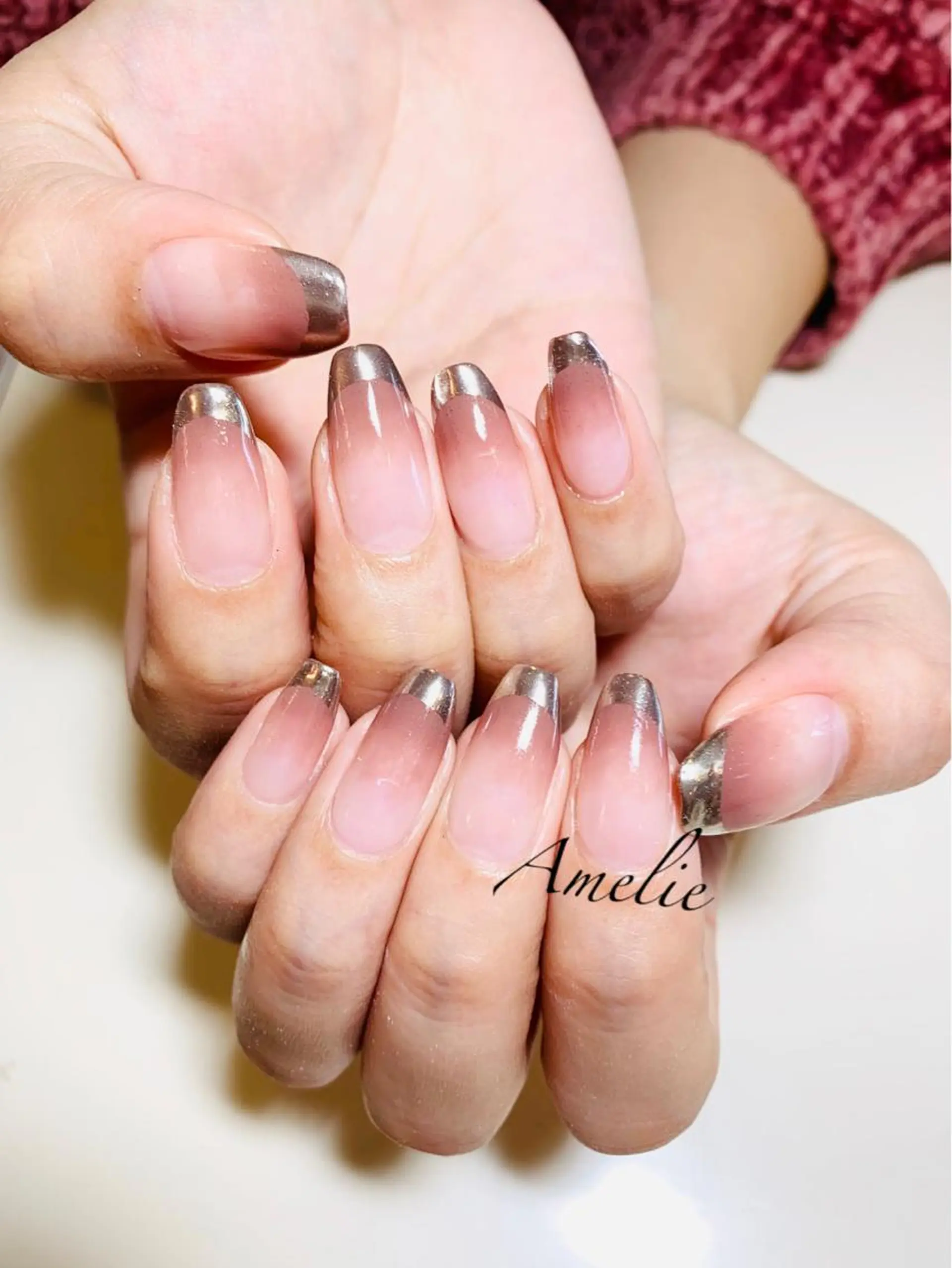 ネイル 持ち込み yo koのネイルデザイン