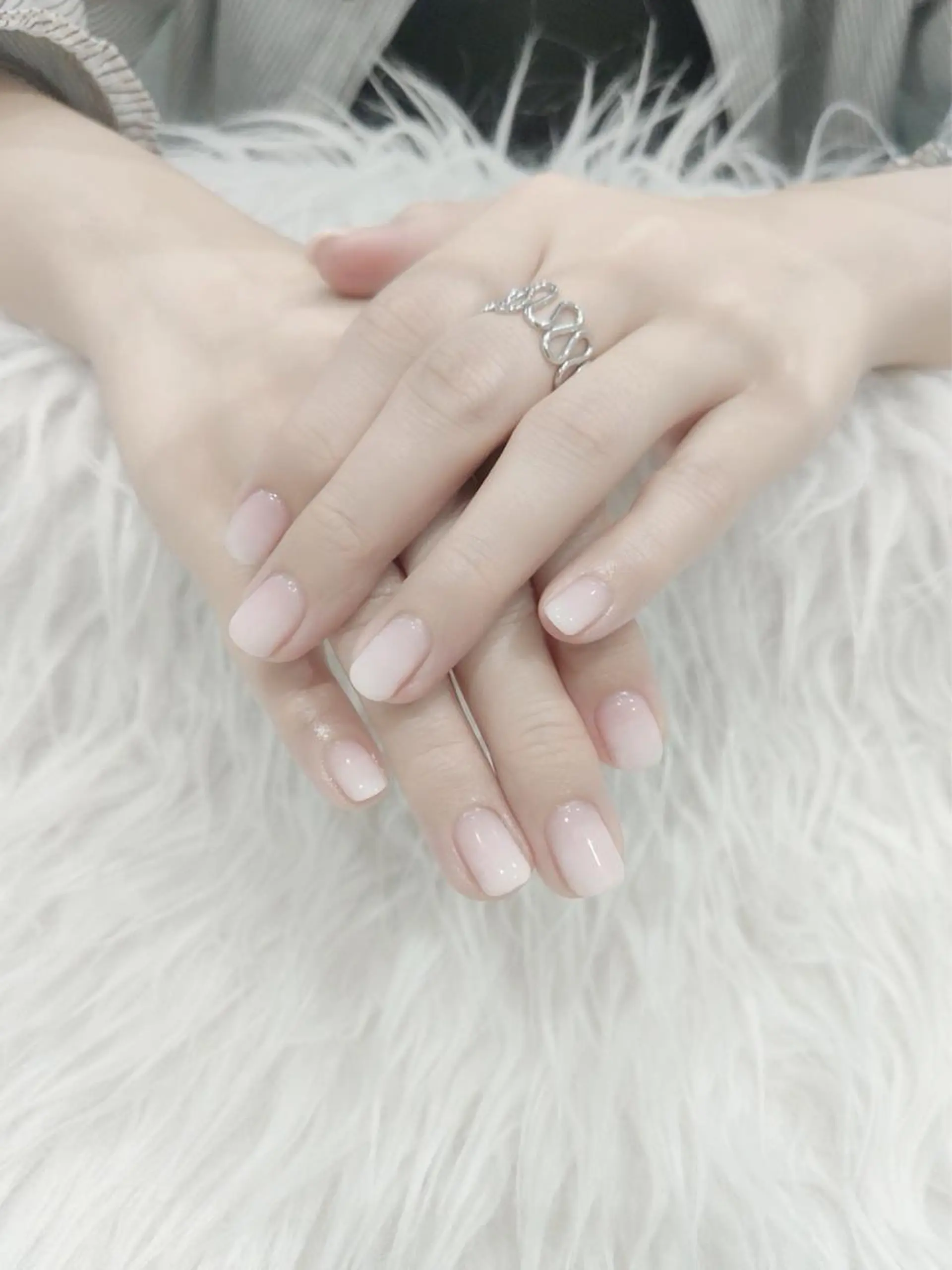 ネイル Sachi Nail上野のネイルデザイン