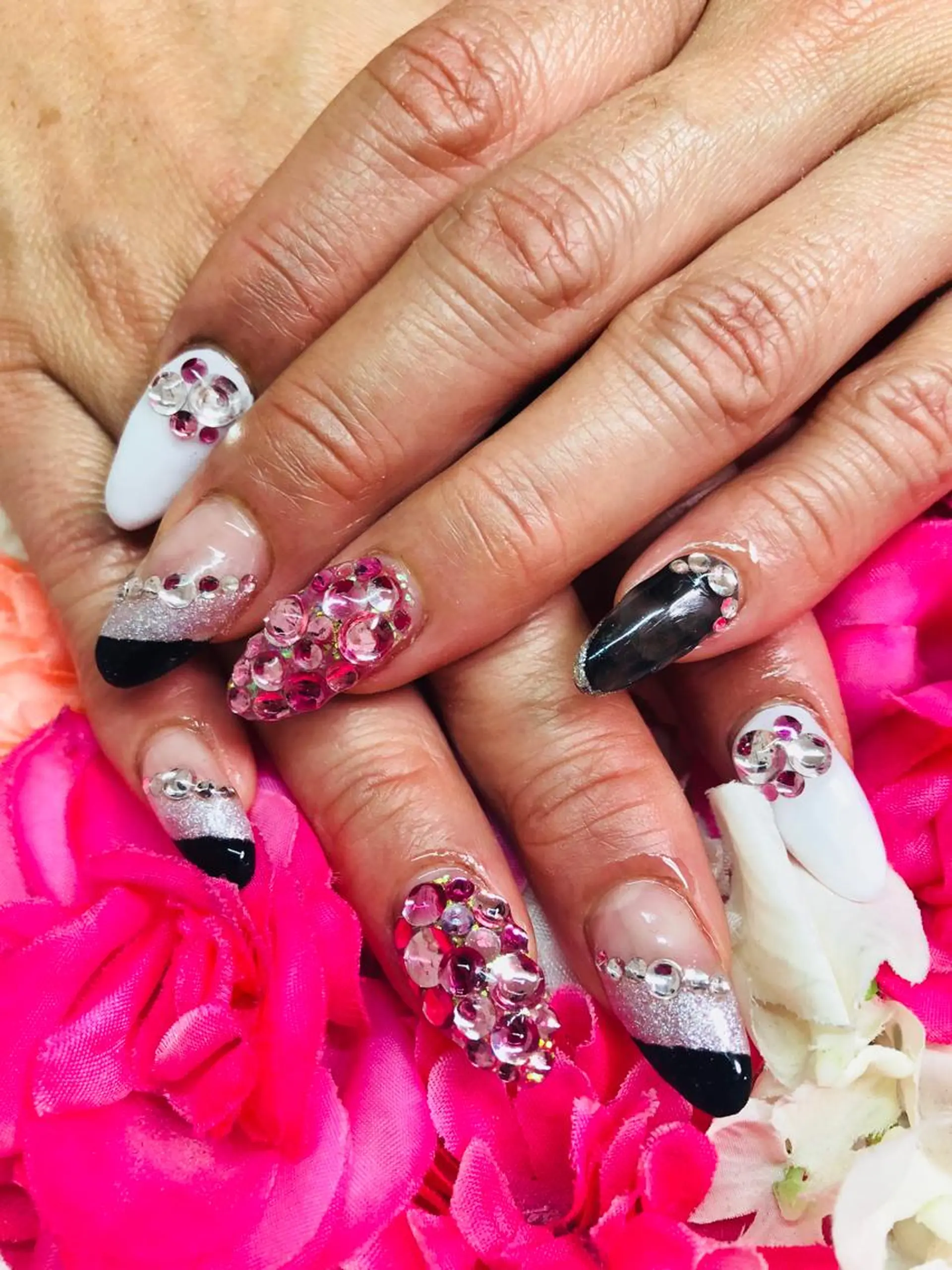 ネイル 酵素風呂　RA.RA所属・酵素風呂 RA.RAのその他イメージ