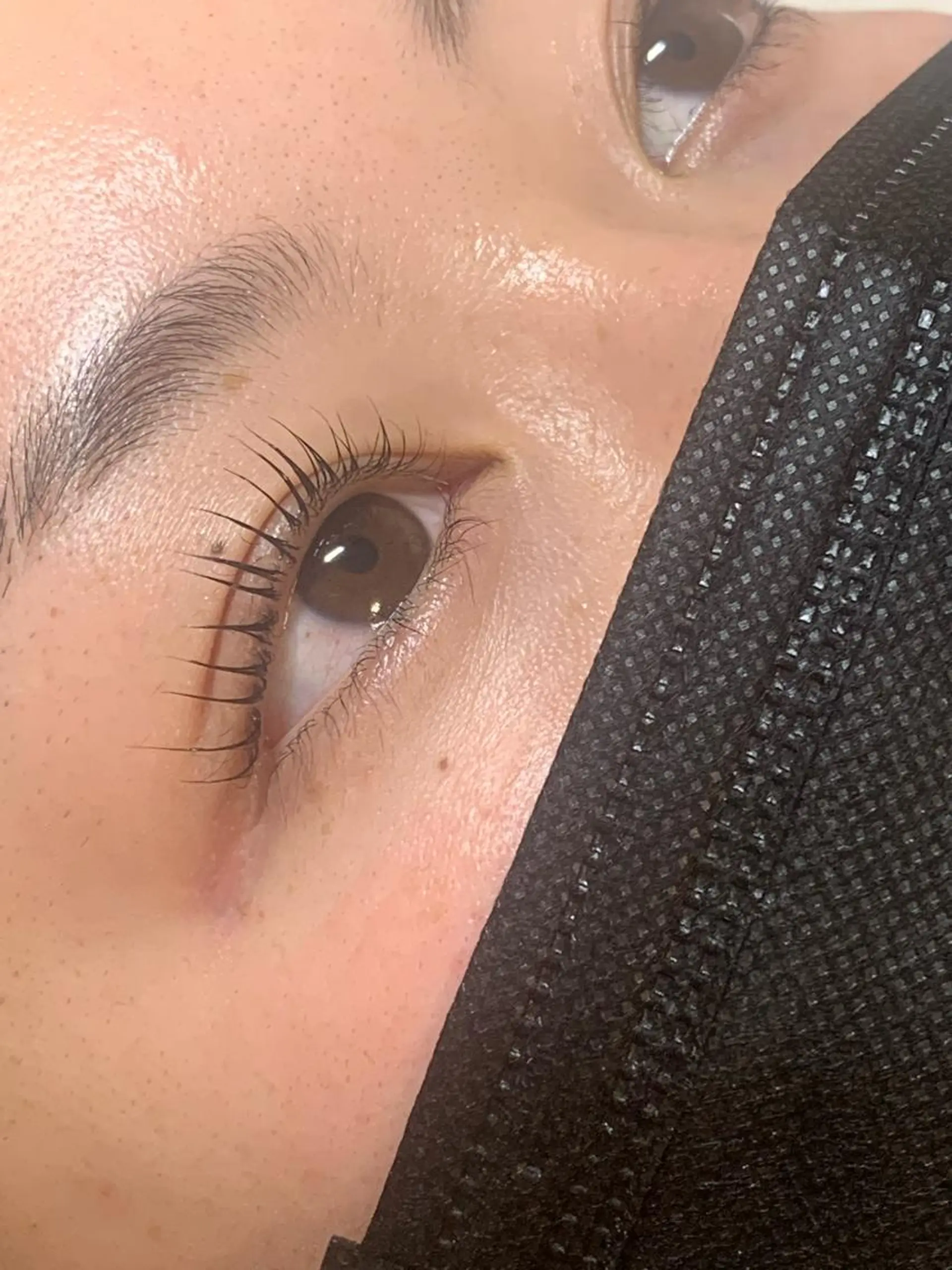 マツエク・マツパ 豊田 有香のマツエク・マツパデザイン