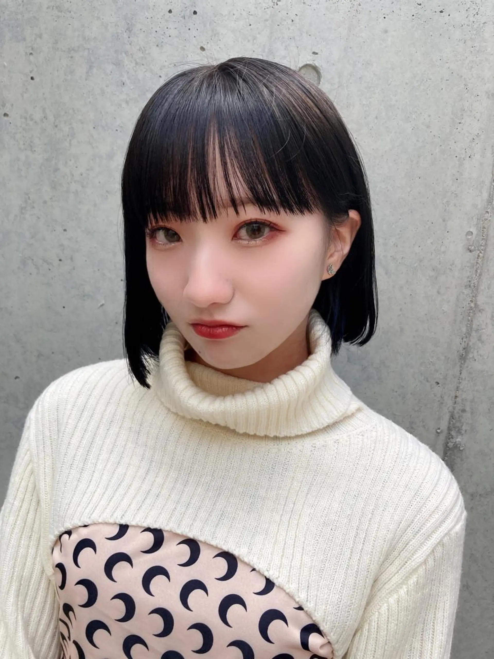 ショート カラー ☁️hinako☁️ 1HAVANAのヘアスタイル