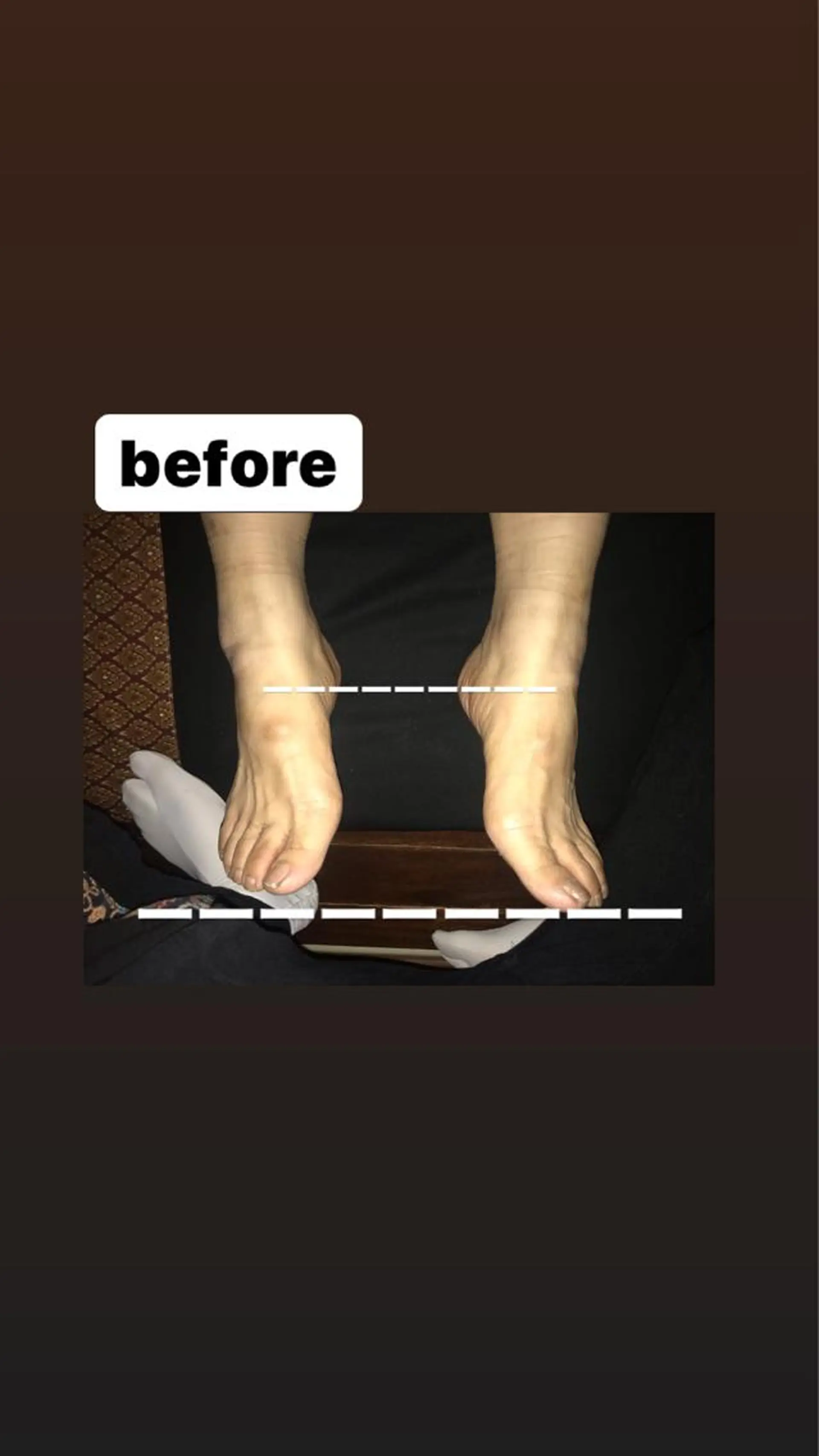 リラク 【足圧】鬼👹リンパ 身体整うサロンのエステ・リラクイメージ