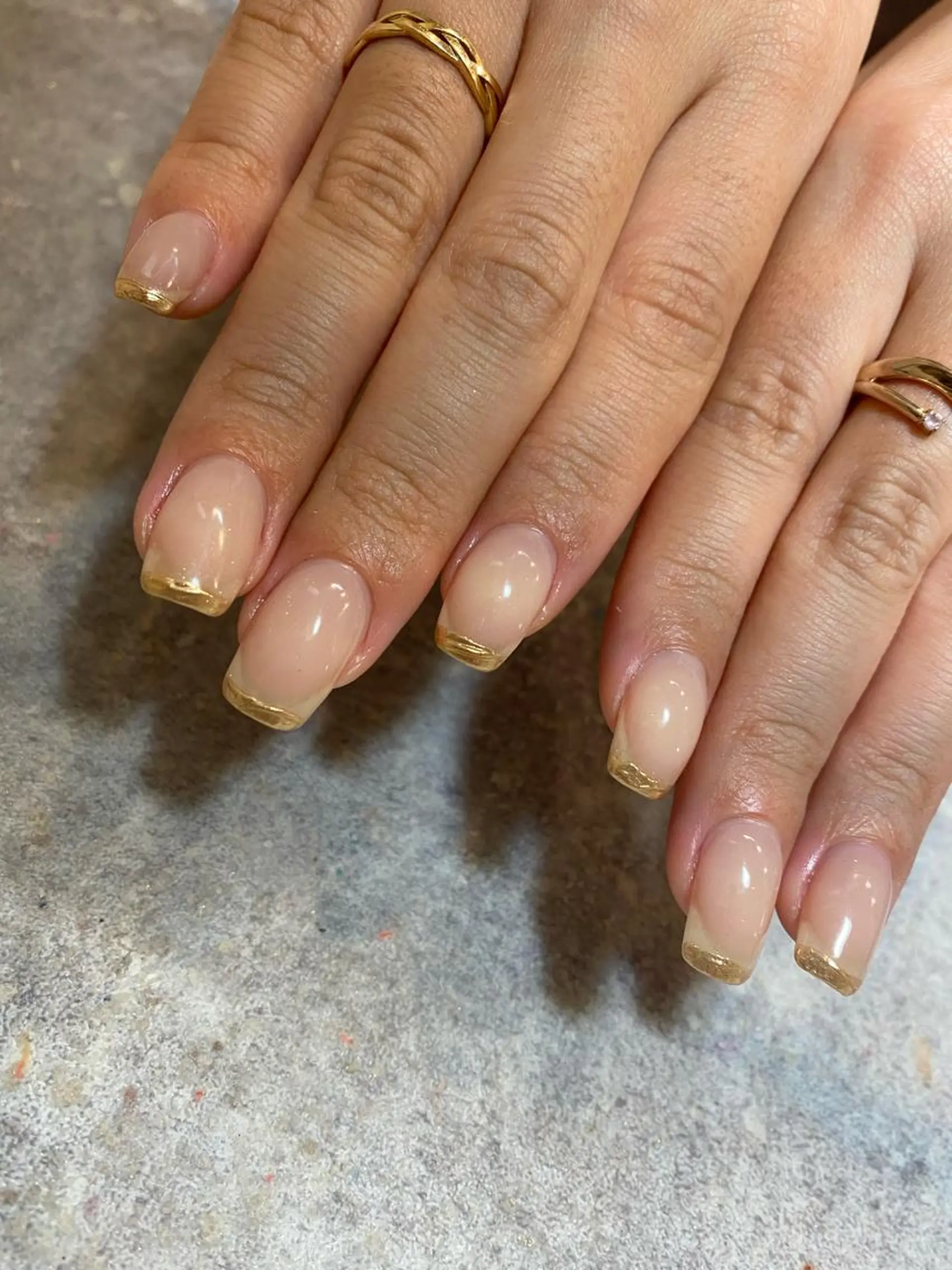 ネイル 【LINON】 airiのネイルデザイン