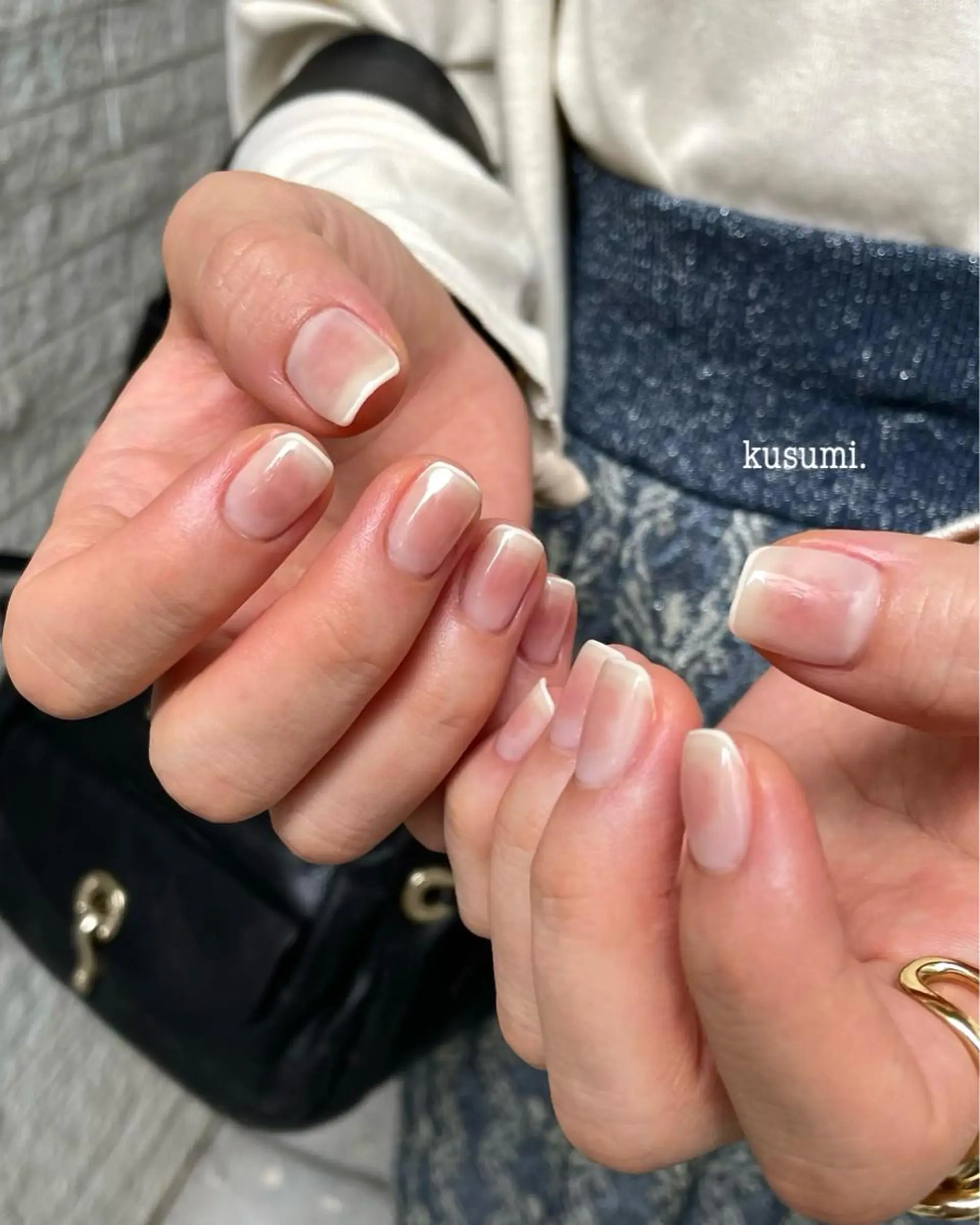 ネイル ハンドネイル kusumi.所属・kusumi. tatsuyaのネイルデザイン