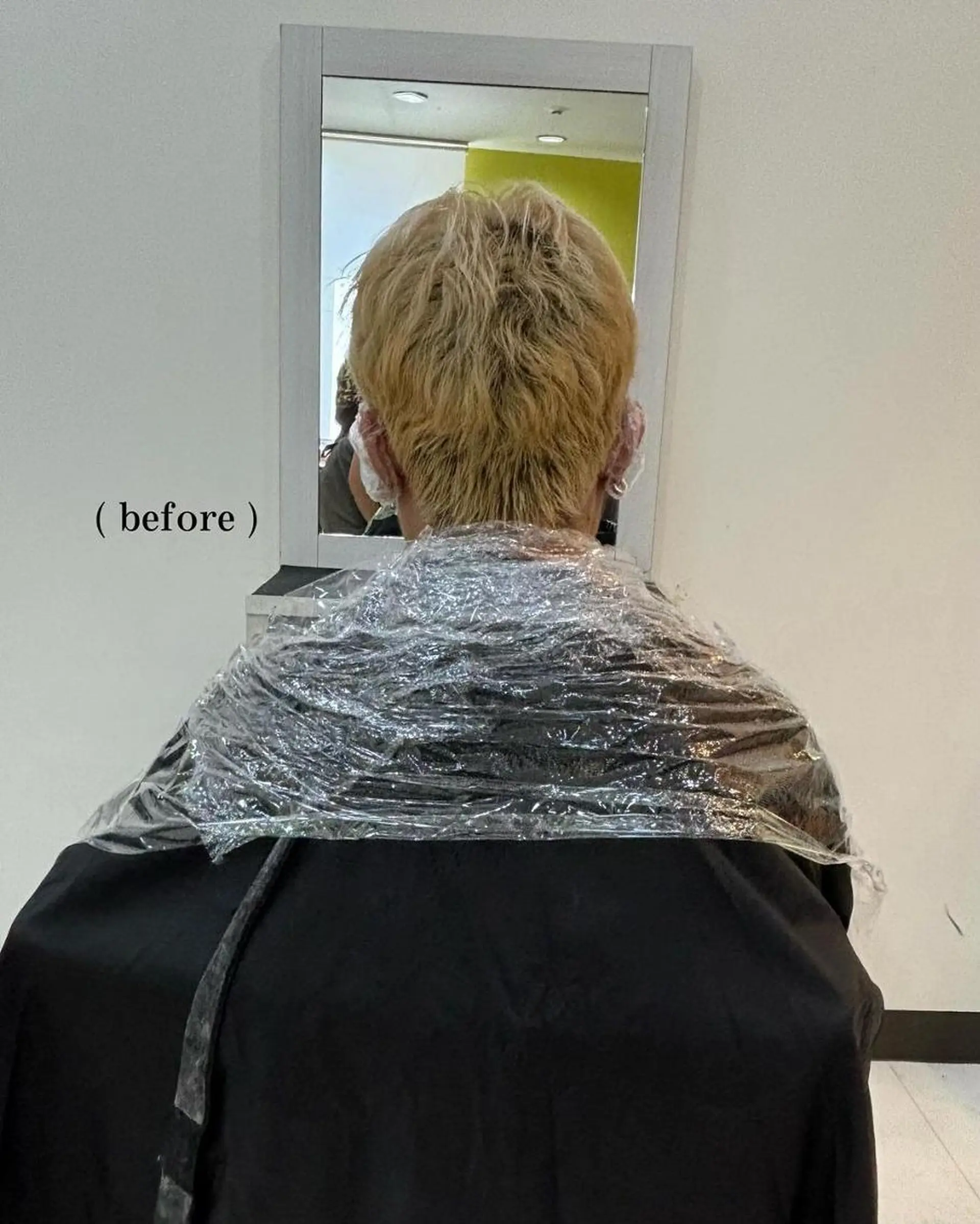 🩷Eny terrace🩷のヘアスタイル