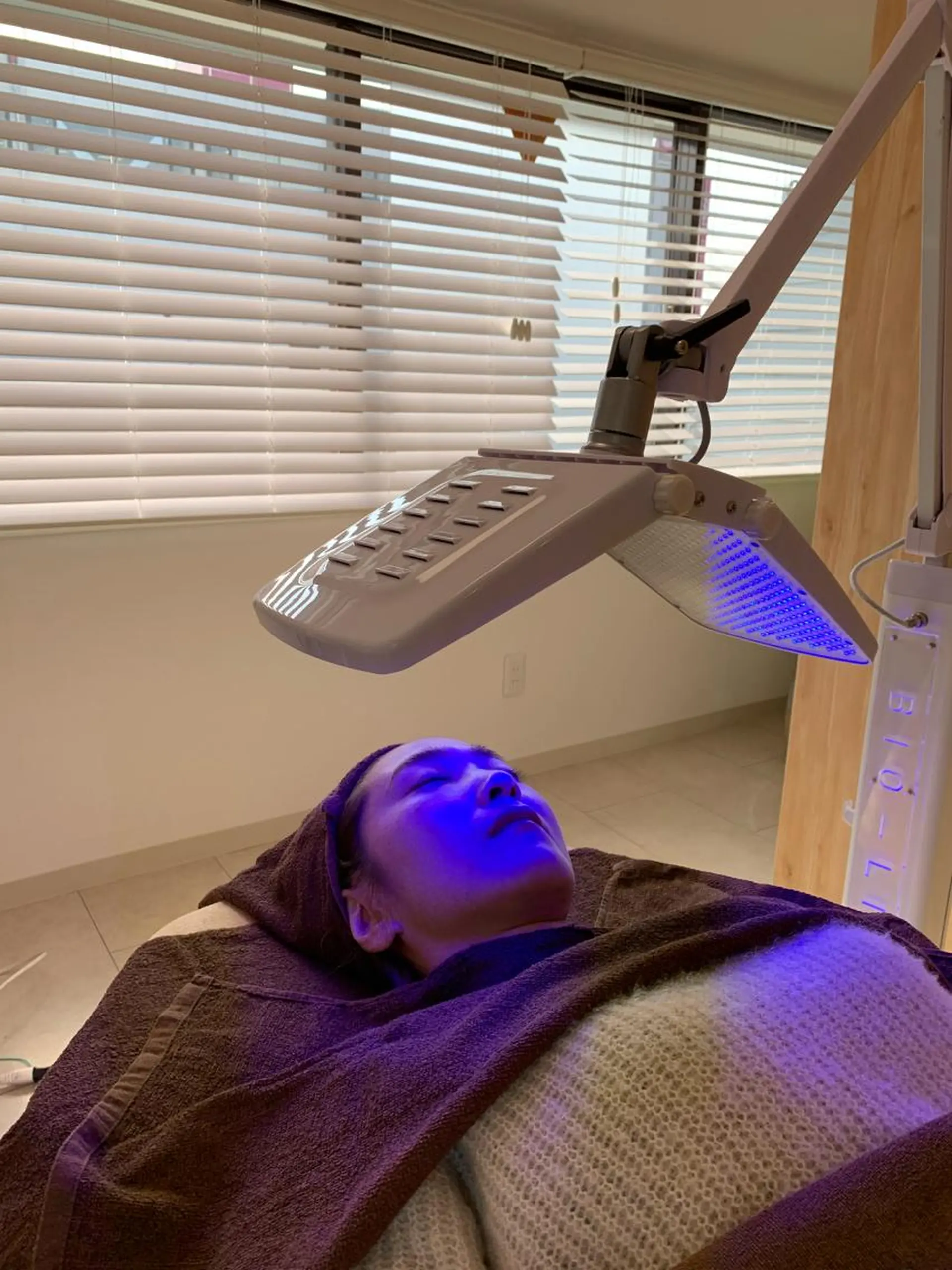 スキンベイビー 新越谷店のエステ・リラクイメージ