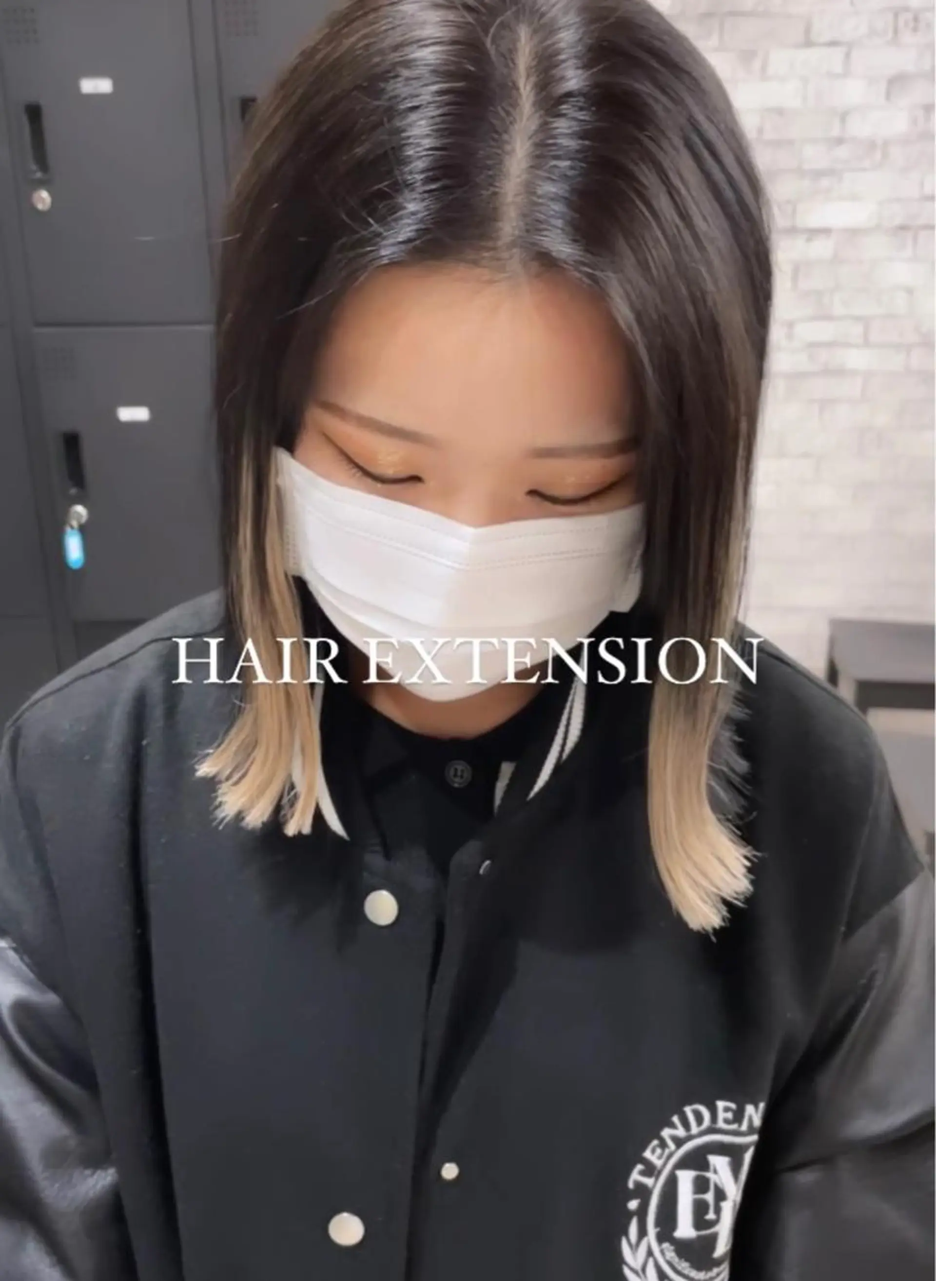 ロング カラー パーマ ヘアアレンジ メンズ メンズバレイヤージュ メンズブリーチ メンズハイライト メンズハイトーン メンズインナーカラー 歩くパワースポット 🦋KAHOのヘアスタイル