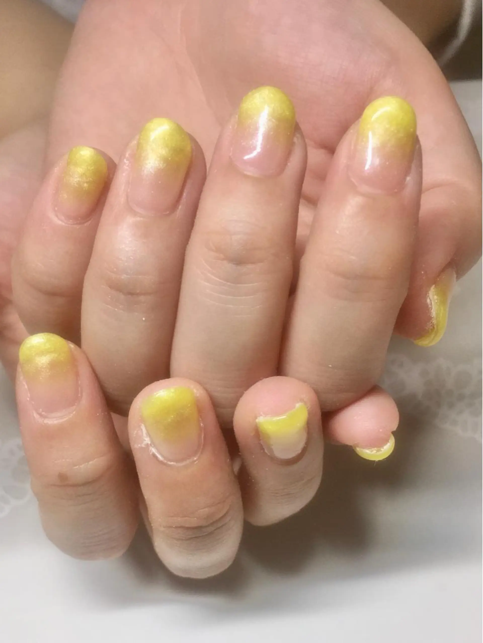 ネイル 新宿ネイルサロン ジェミディローサのネイルデザイン