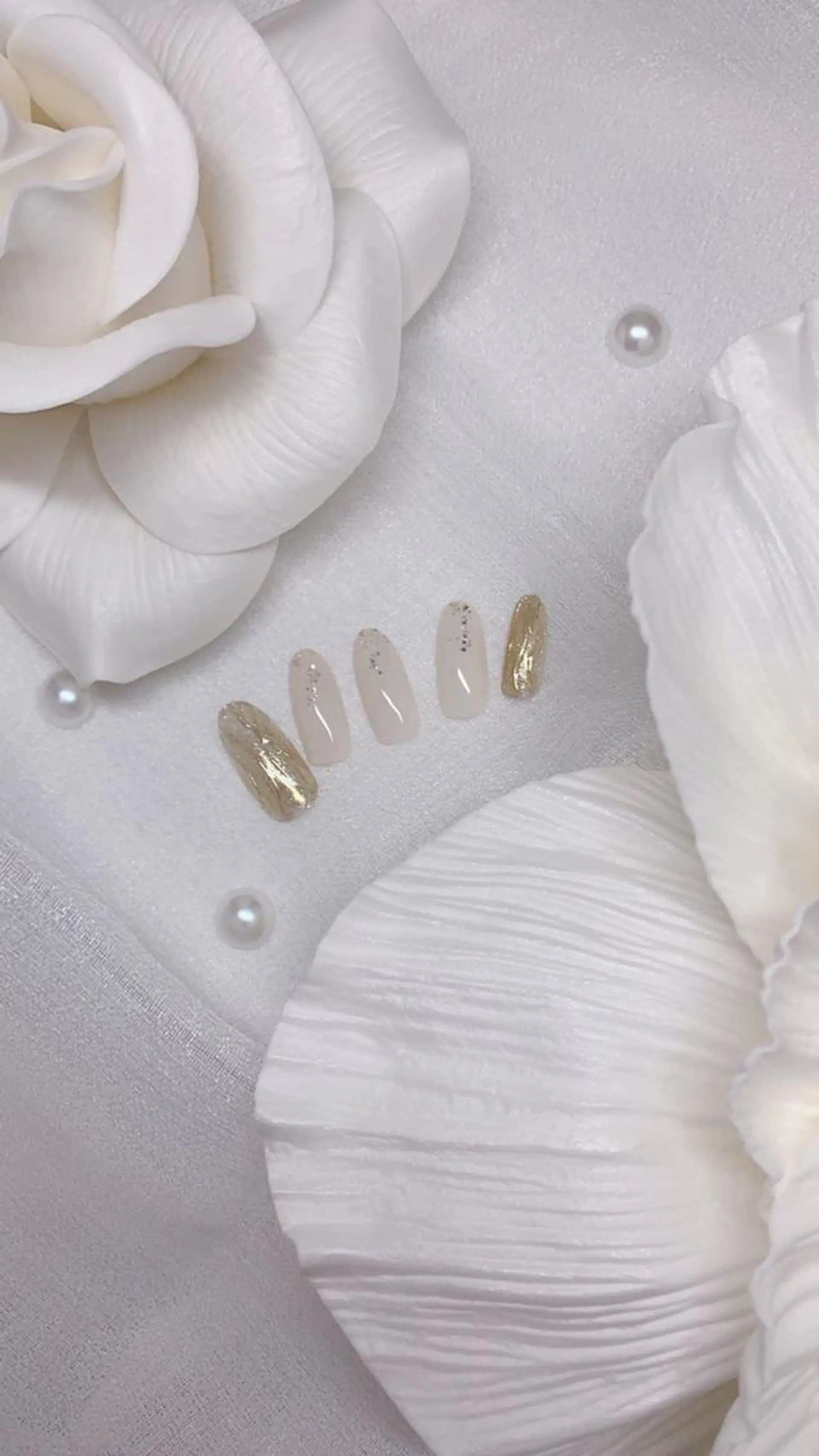 ネイル nail salon L.Nのネイルデザイン