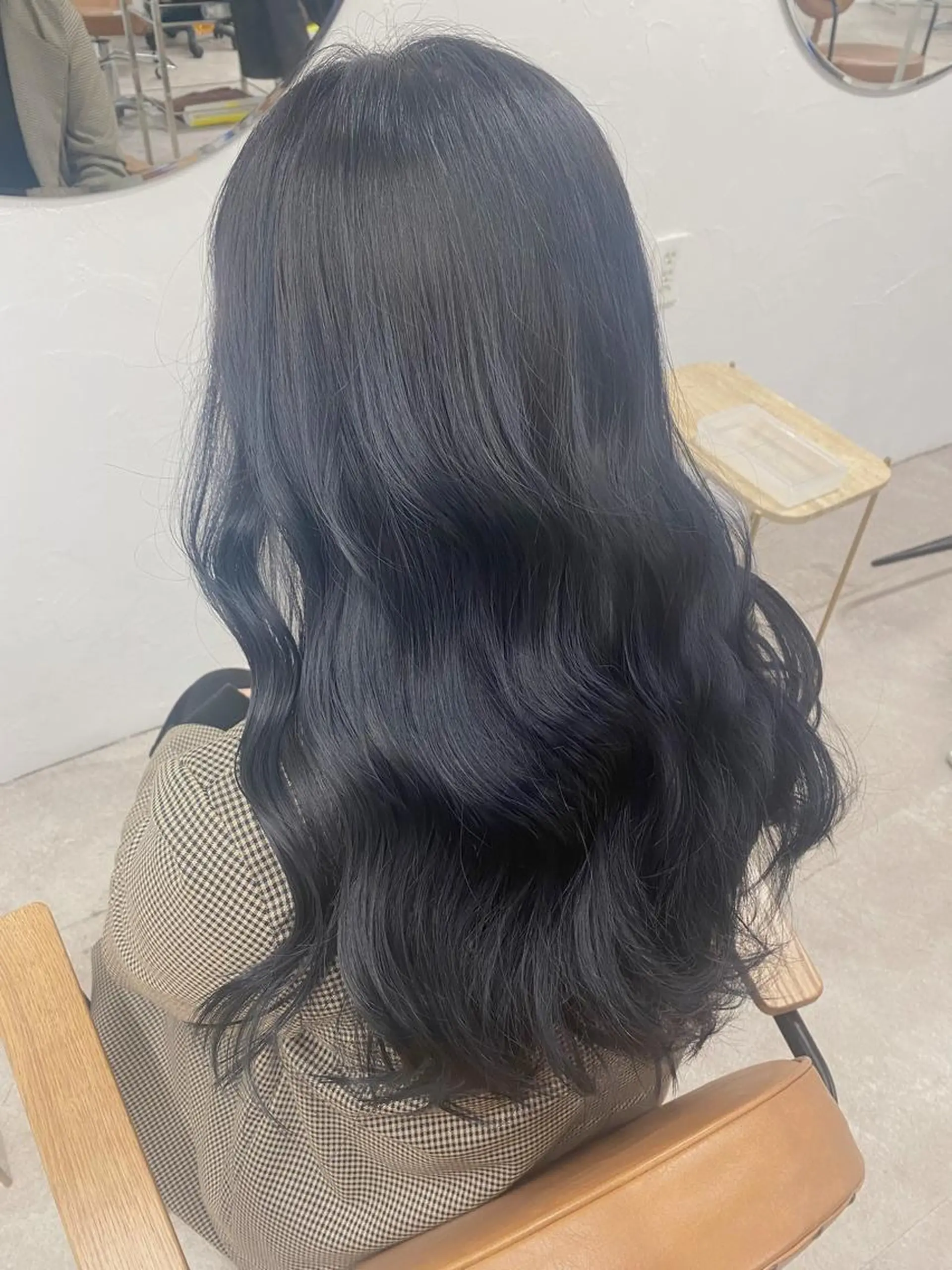 ロング カラー ちえみ/ ボブ・ショート募集中のヘアスタイル