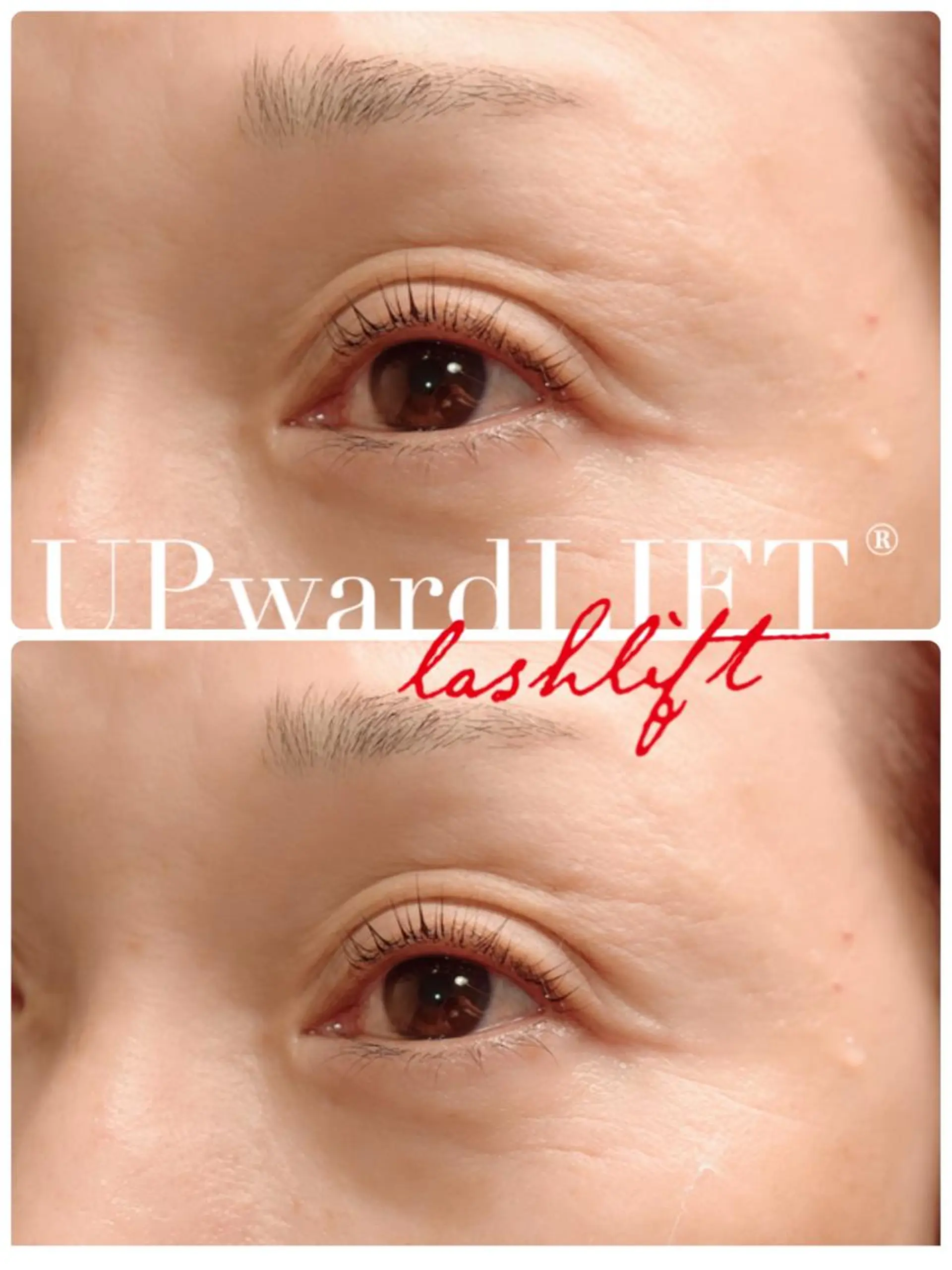 マツエク・マツパ マツパ 松井 亜衣のマツエク・マツパデザイン