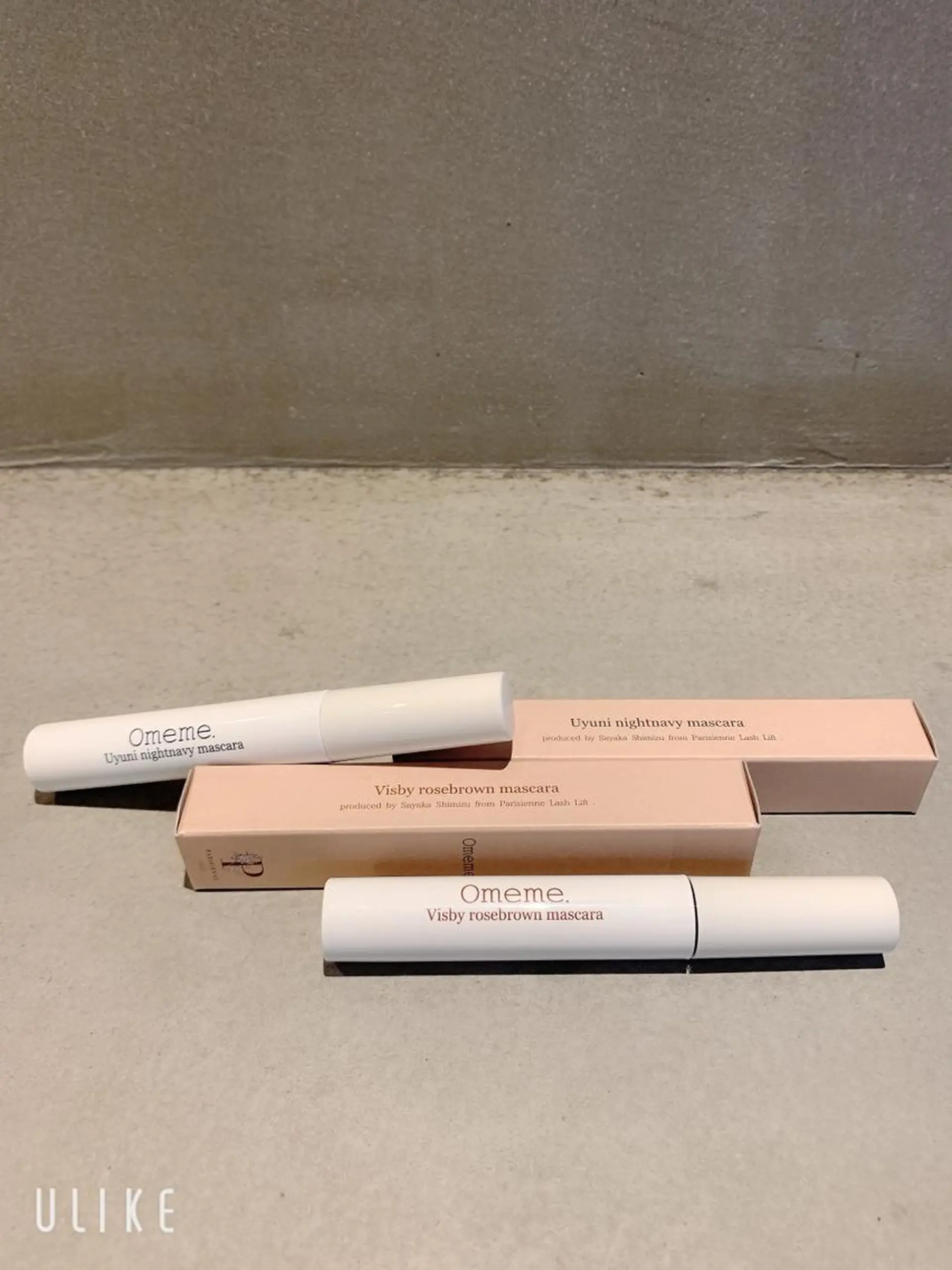 マツエク・マツパ 一重・奥二重歓迎 👀濱本喜子のマツエク・マツパデザイン