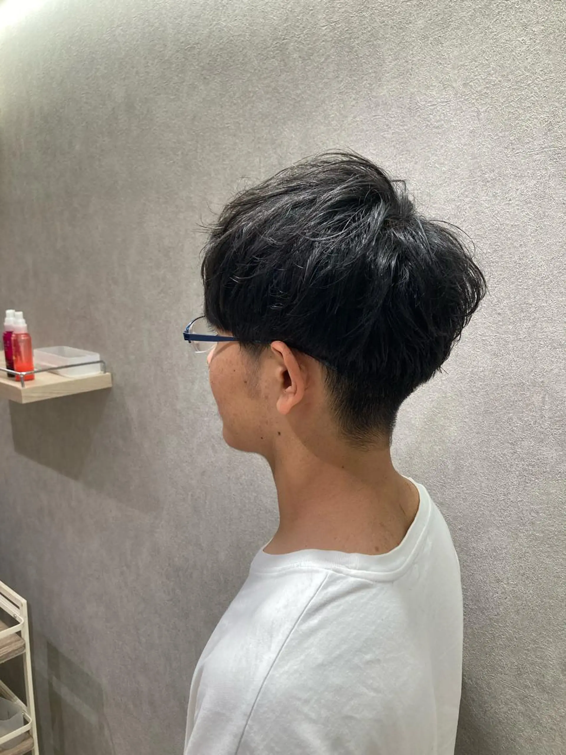 メンズ カット メンズ支持率エリア No.1/keitaのヘアスタイル