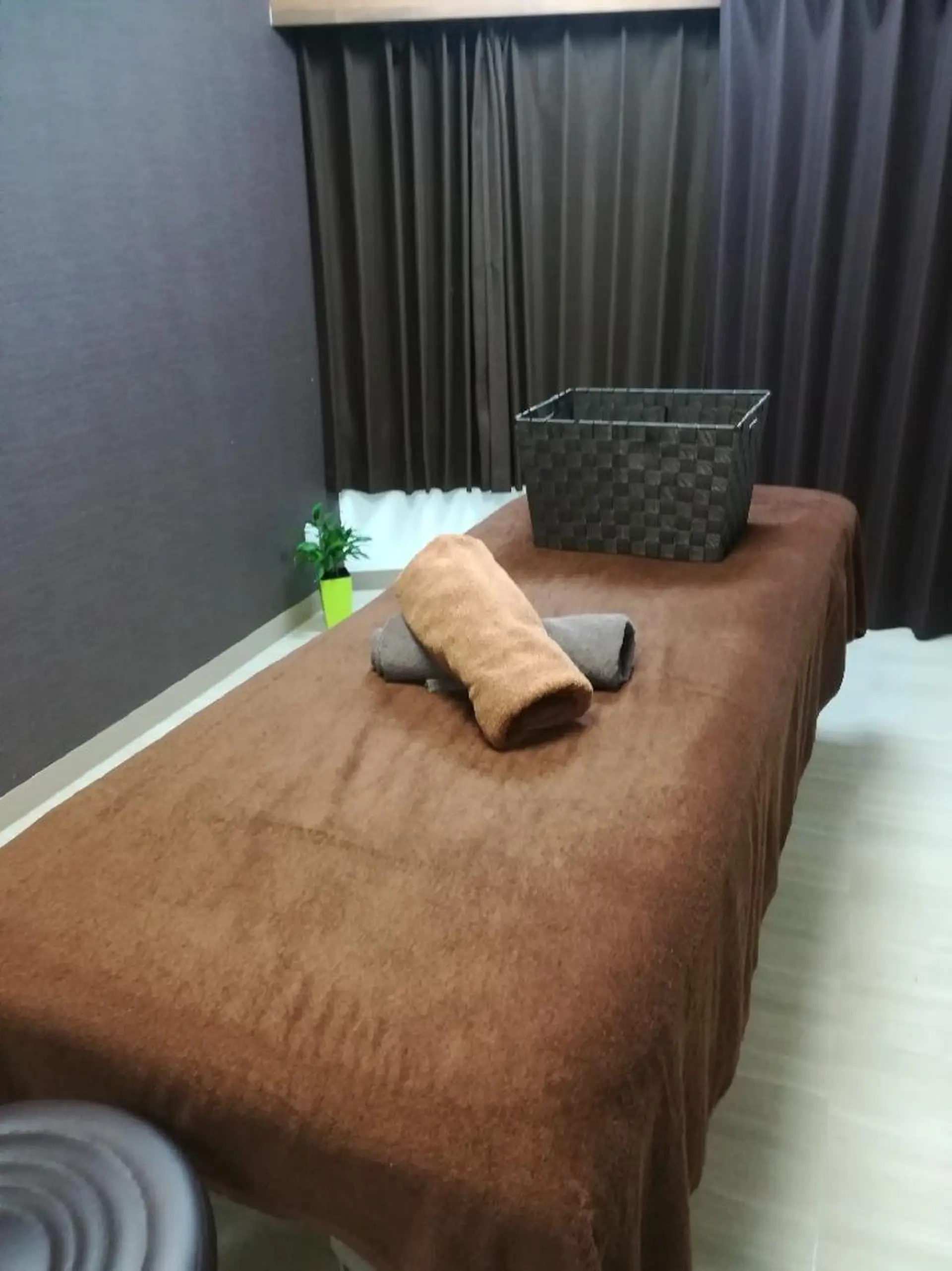 鍼灸・整体・美容鍼  ハリエ　おだのエステ・リラクイメージ