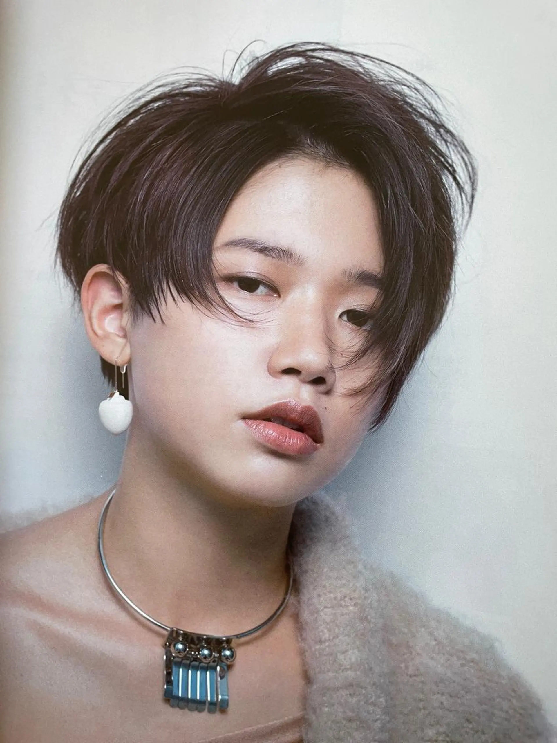 マツエク・マツパ アイブロウ icotto所属・山木 仁美のマツエク・マツパデザイン