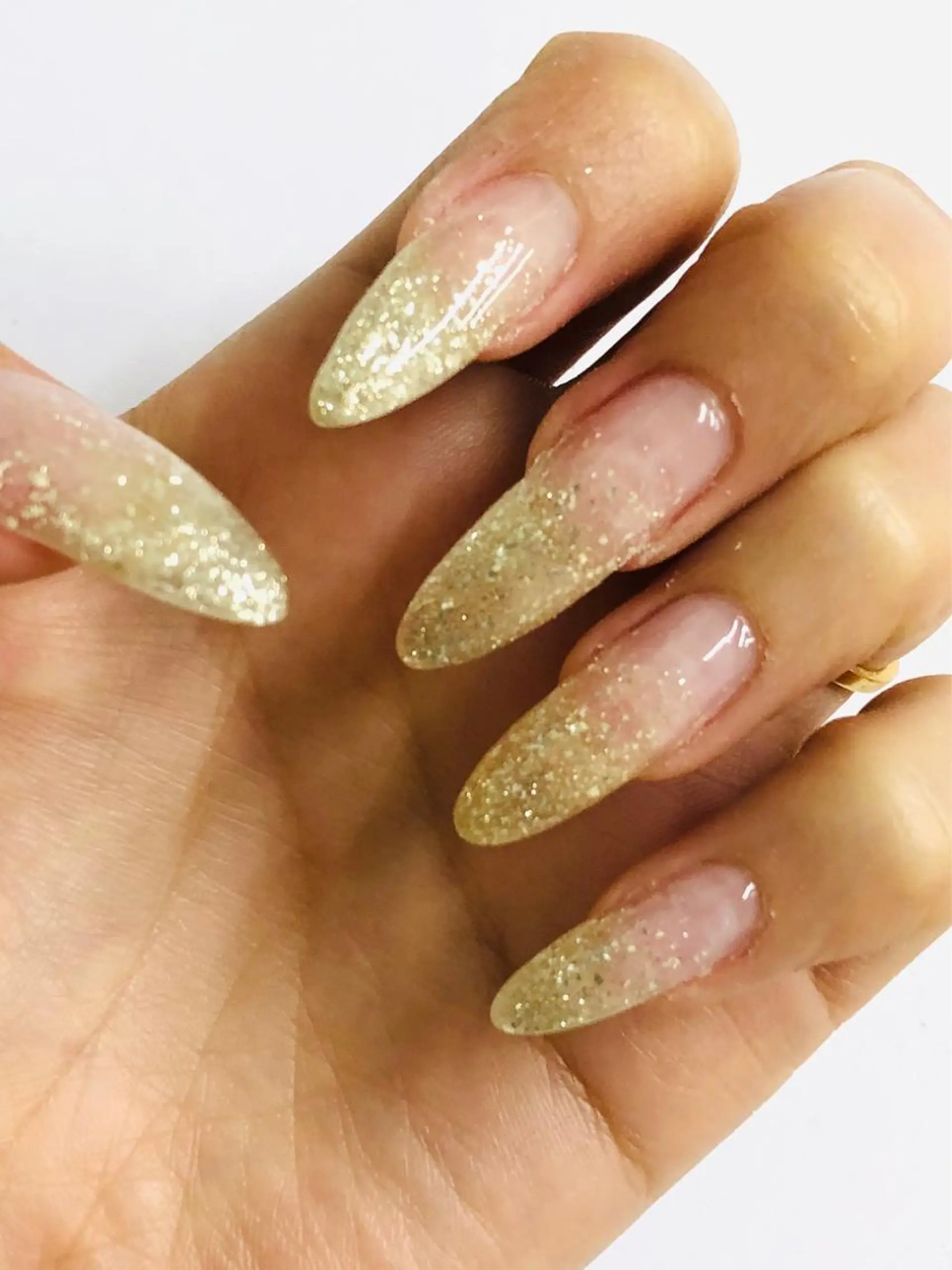 ネイル 池袋フィルイン Ace♡Nailのネイルデザイン