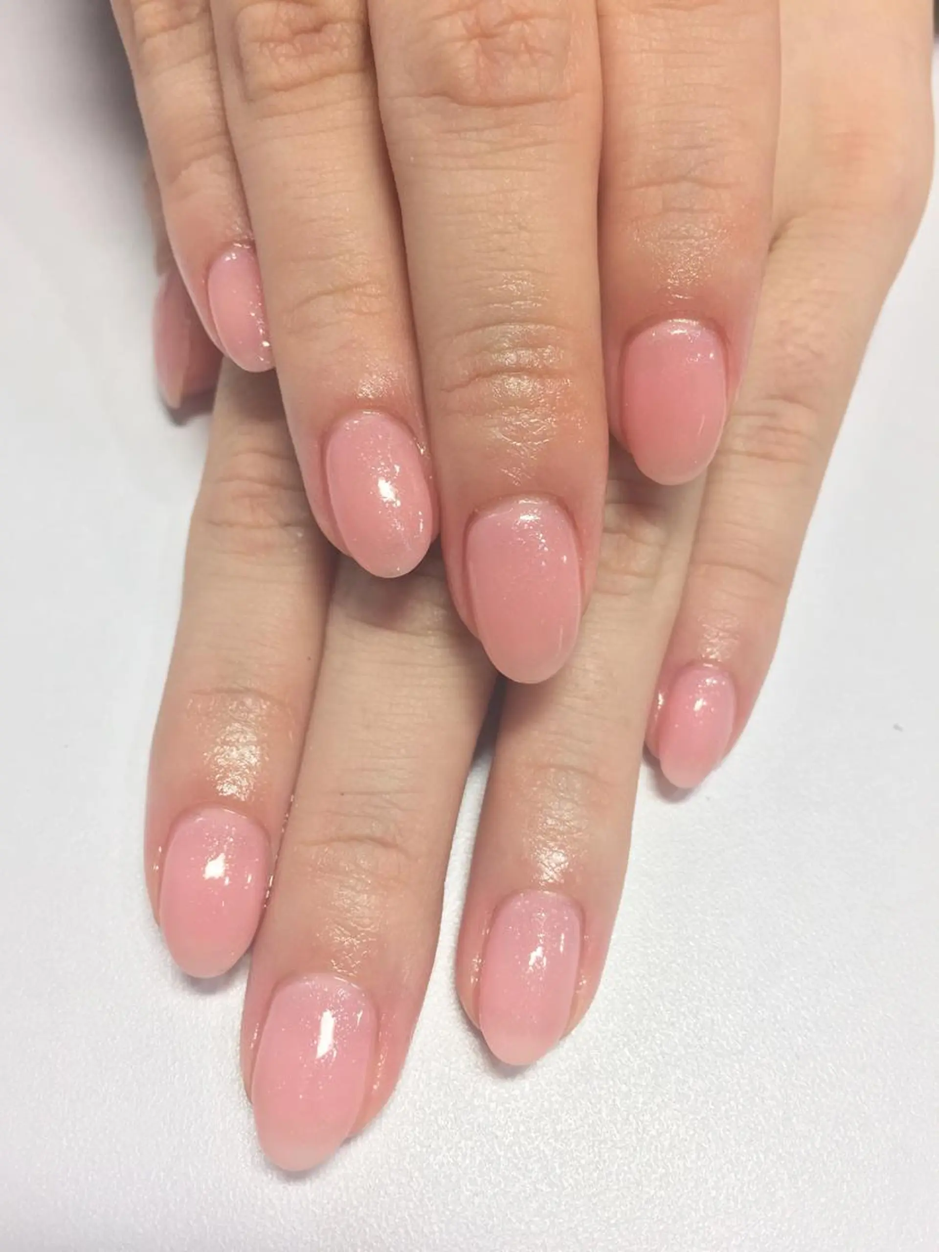 ネイル パラジェル取扱サロン rosa nailのネイルデザイン